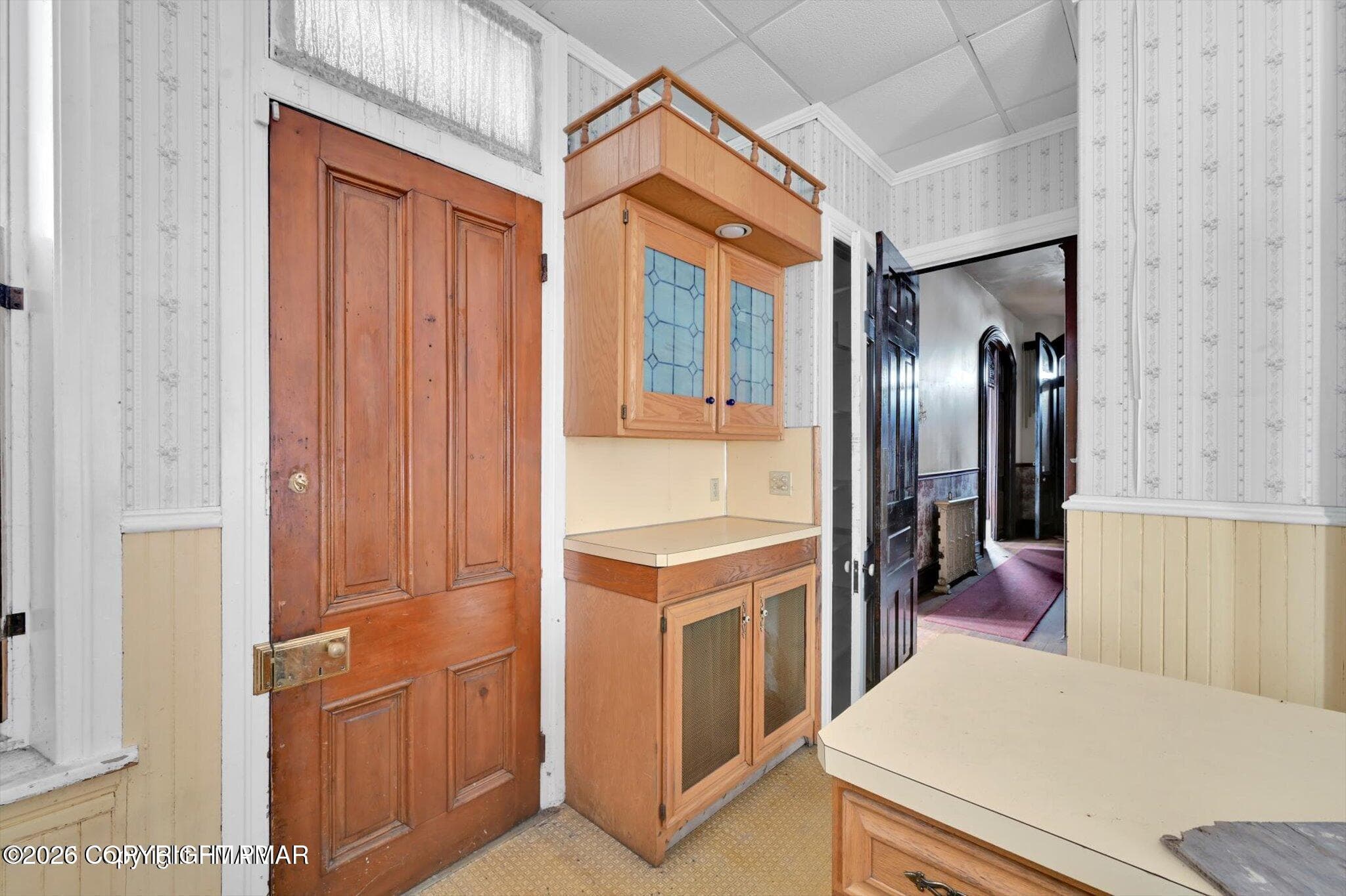 kitchen - 315 S Centre Street, Pottsville, PA 17901, Pottsville