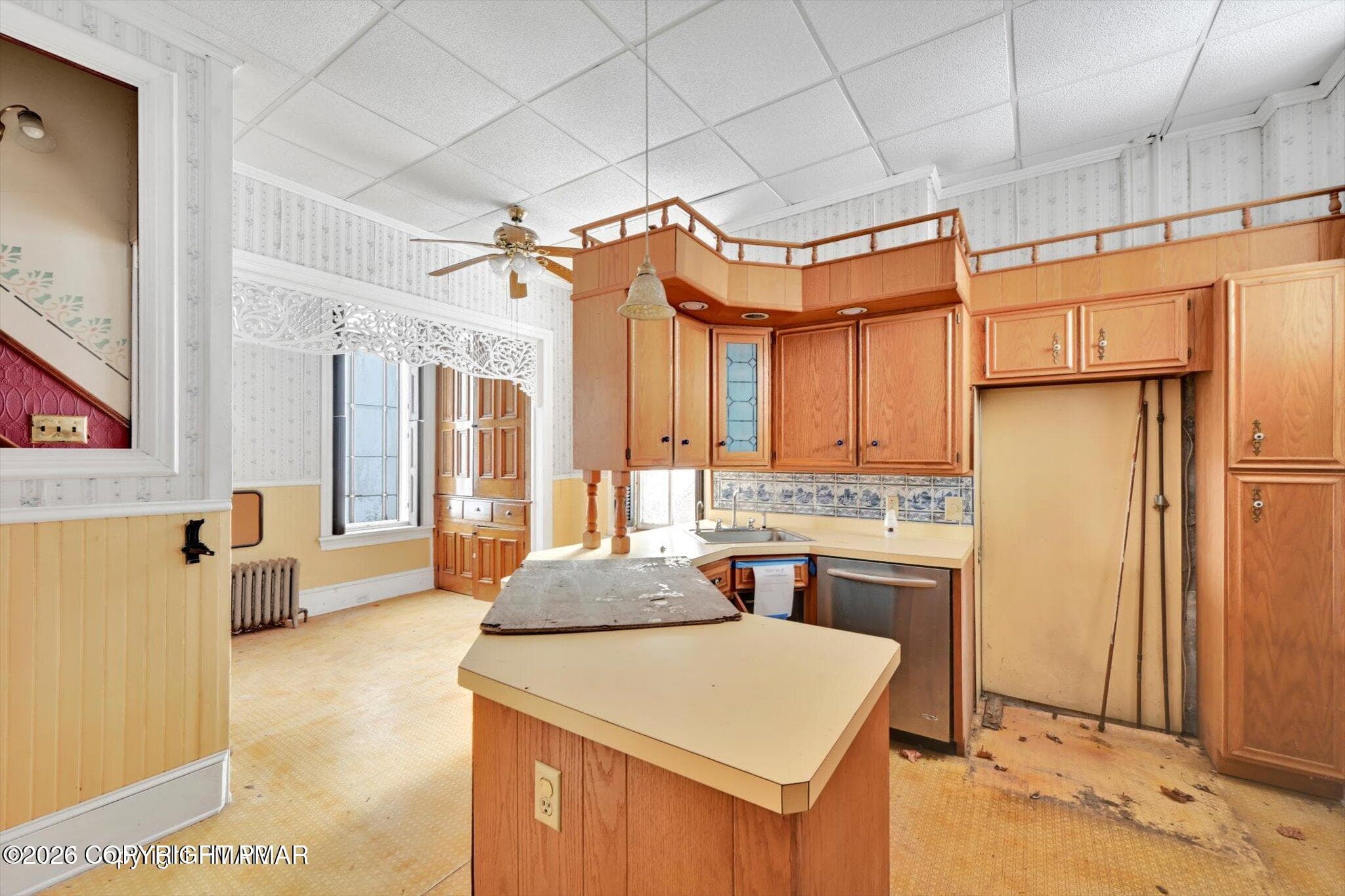 kitchen - 315 S Centre Street, Pottsville, PA 17901, Pottsville