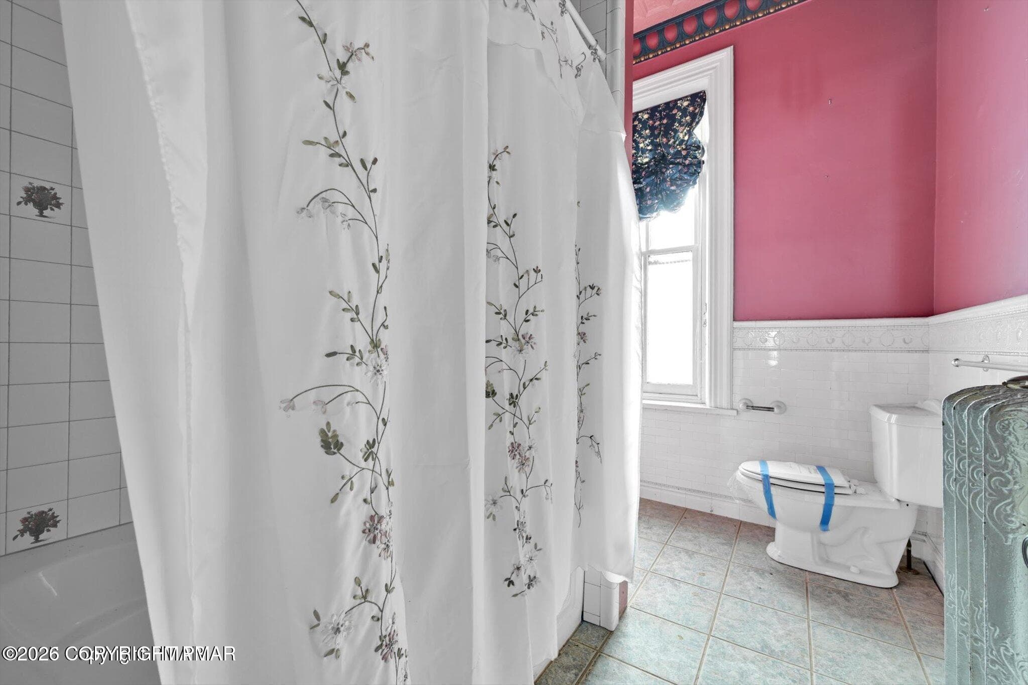 2nd fl bath - 315 S Centre Street, Pottsville, PA 17901, Pottsville