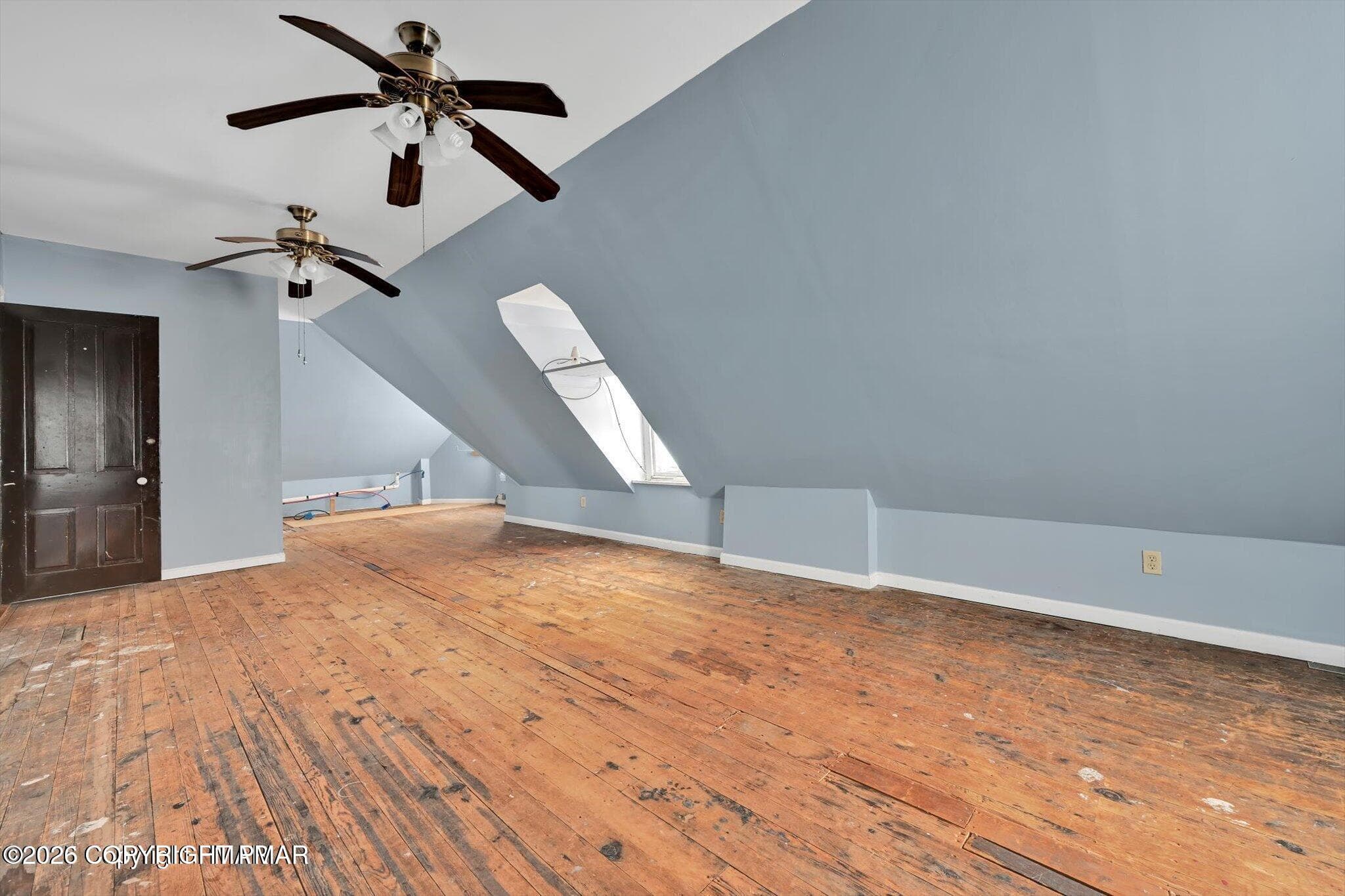 3rd fl br or living area - 315 S Centre Street, Pottsville, PA 17901, Pottsville