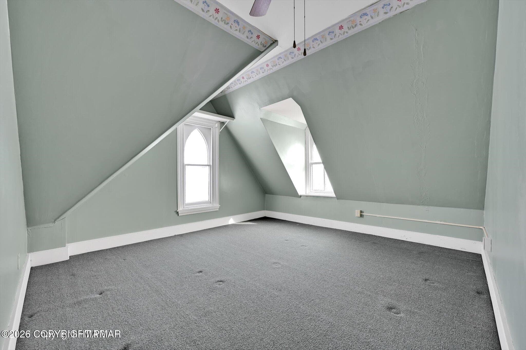 3rd floor bedroom - 315 S Centre Street, Pottsville, PA 17901, Pottsville
