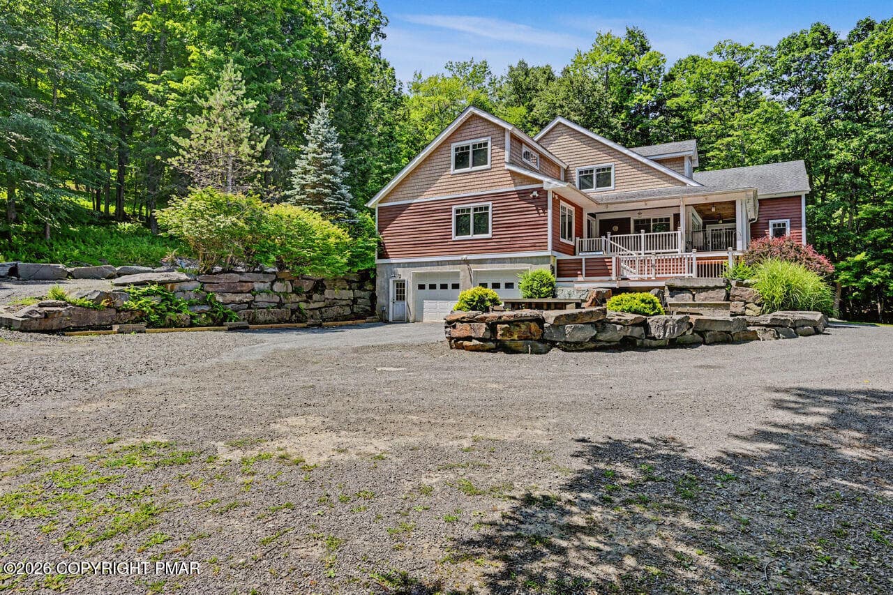 614MasthopePlankRd109-jpeg - 614 Masthope Plank Road, Lackawaxen, PA 18435