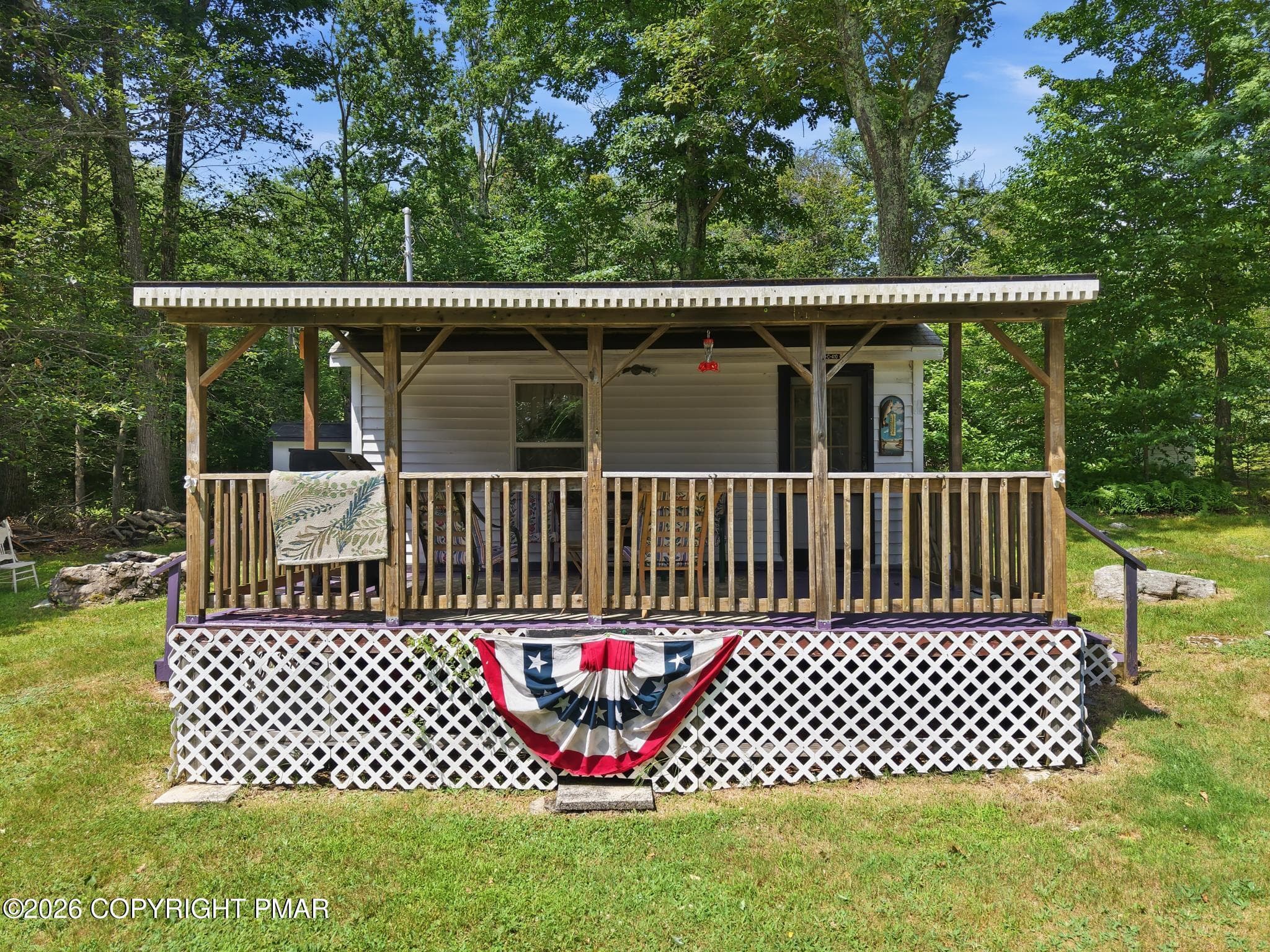 216 North Shore Drive, 19-C-410, Greentown, PA 18426