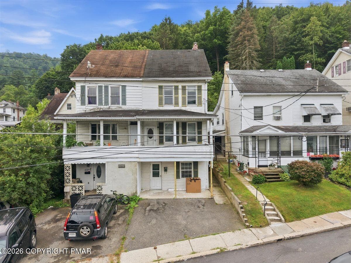 31-032_dji_fly_20260728_094634_0131_1785 - 223 W High Street, Nesquehoning, PA 18240, Nesquehoning