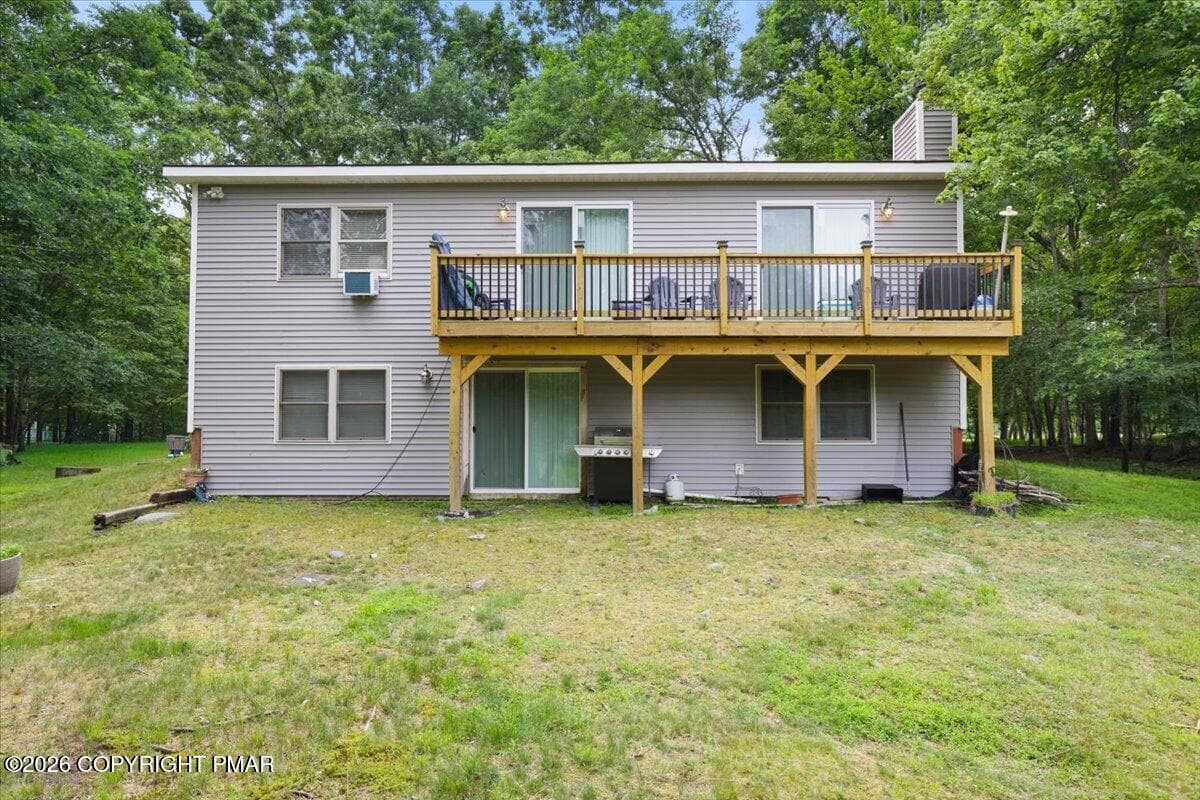 07-RBP57967 - 106 Cabin Court, Milford, PA 18337, Milford