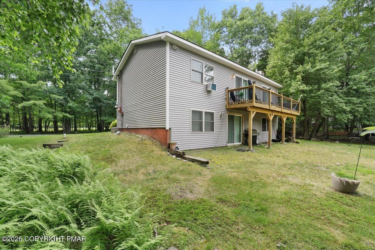 08-RBP57975 - 106 Cabin Court, Milford, PA 18337, Milford