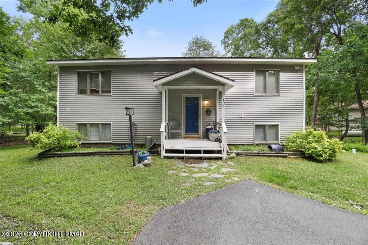 09-RBP57980 - 106 Cabin Court, Milford, PA 18337, Milford