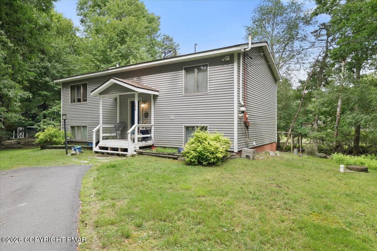 10-RBP57985 - 106 Cabin Court, Milford, PA 18337, Milford