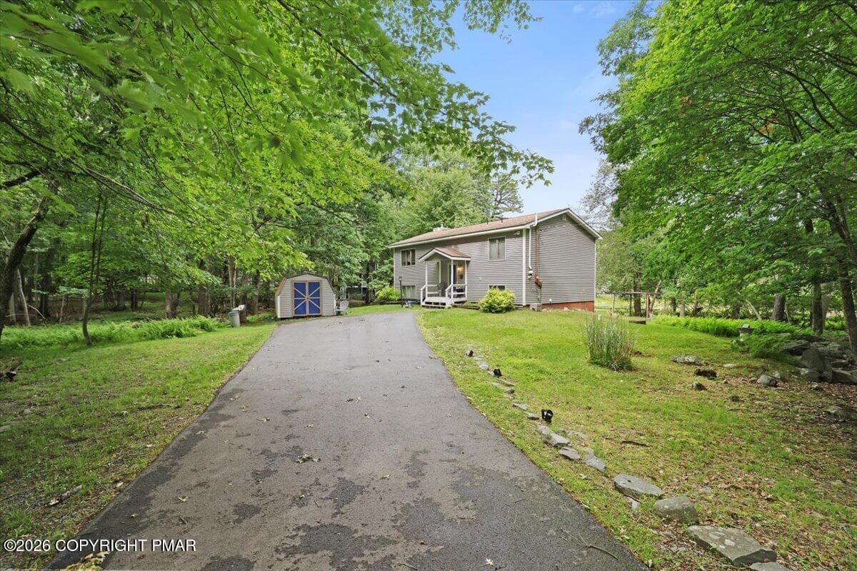 11-RBP57990 - 106 Cabin Court, Milford, PA 18337, Milford