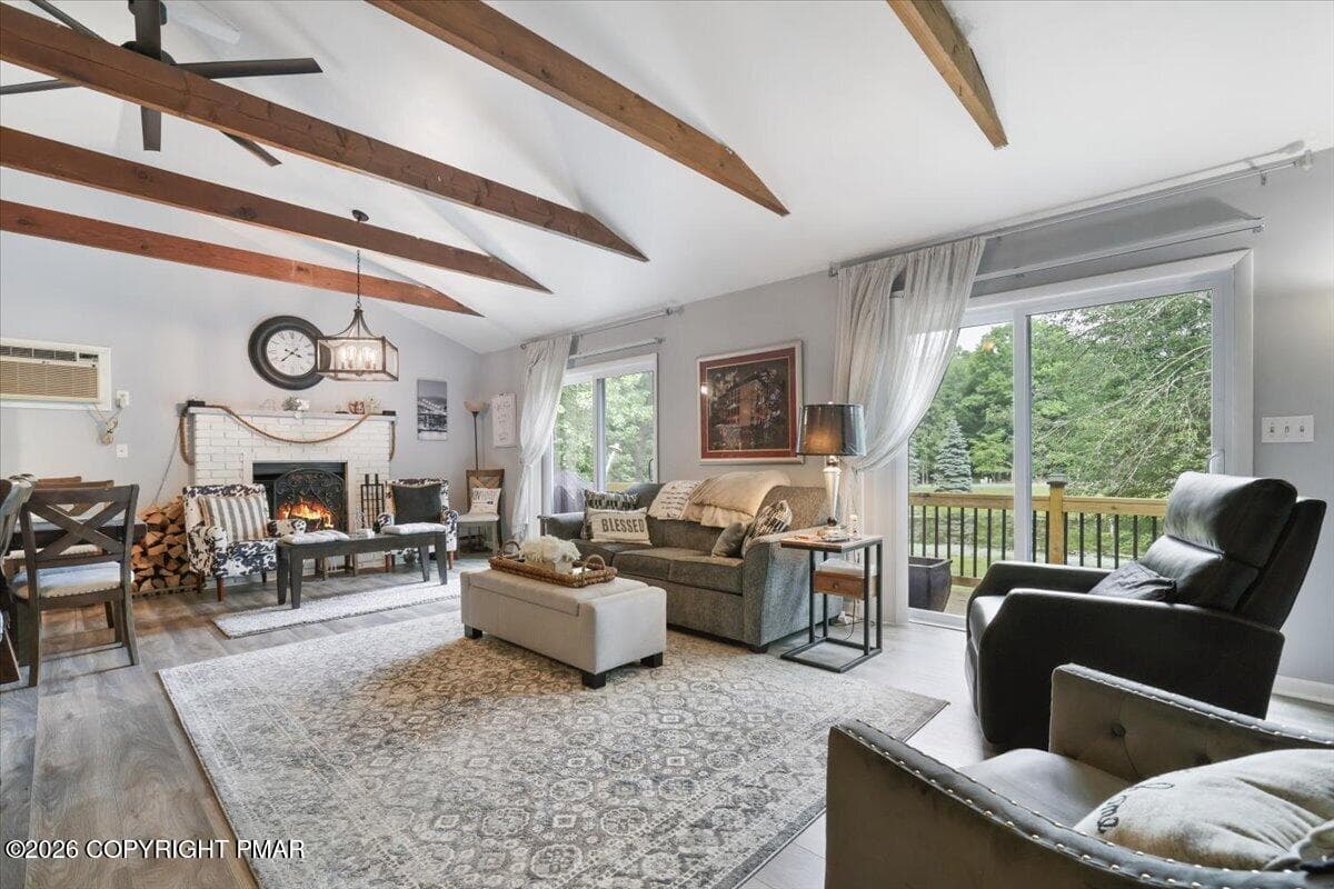 18-RBP58025 - 106 Cabin Court, Milford, PA 18337, Milford