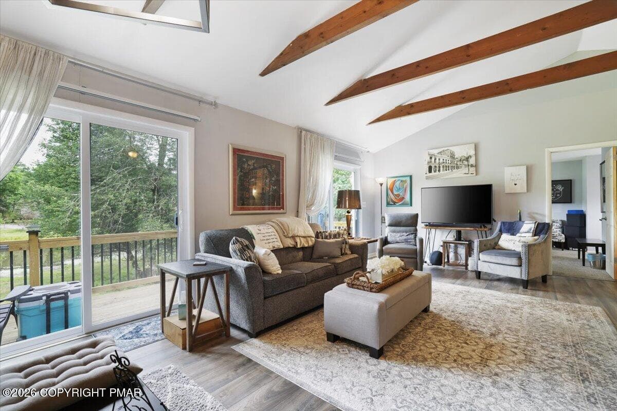 21-RBP58040 - 106 Cabin Court, Milford, PA 18337, Milford