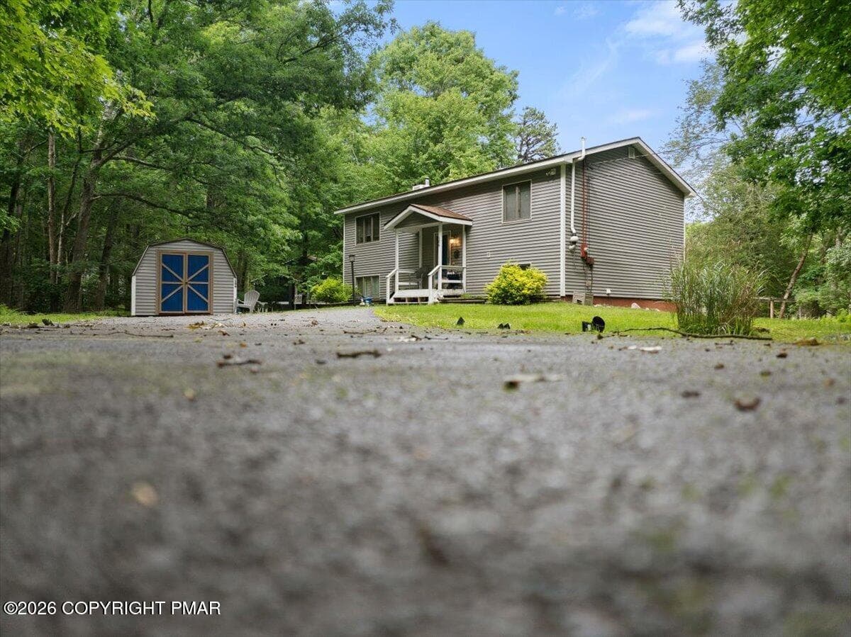 46-DJI_20260623162730_0800_D - 106 Cabin Court, Milford, PA 18337, Milford