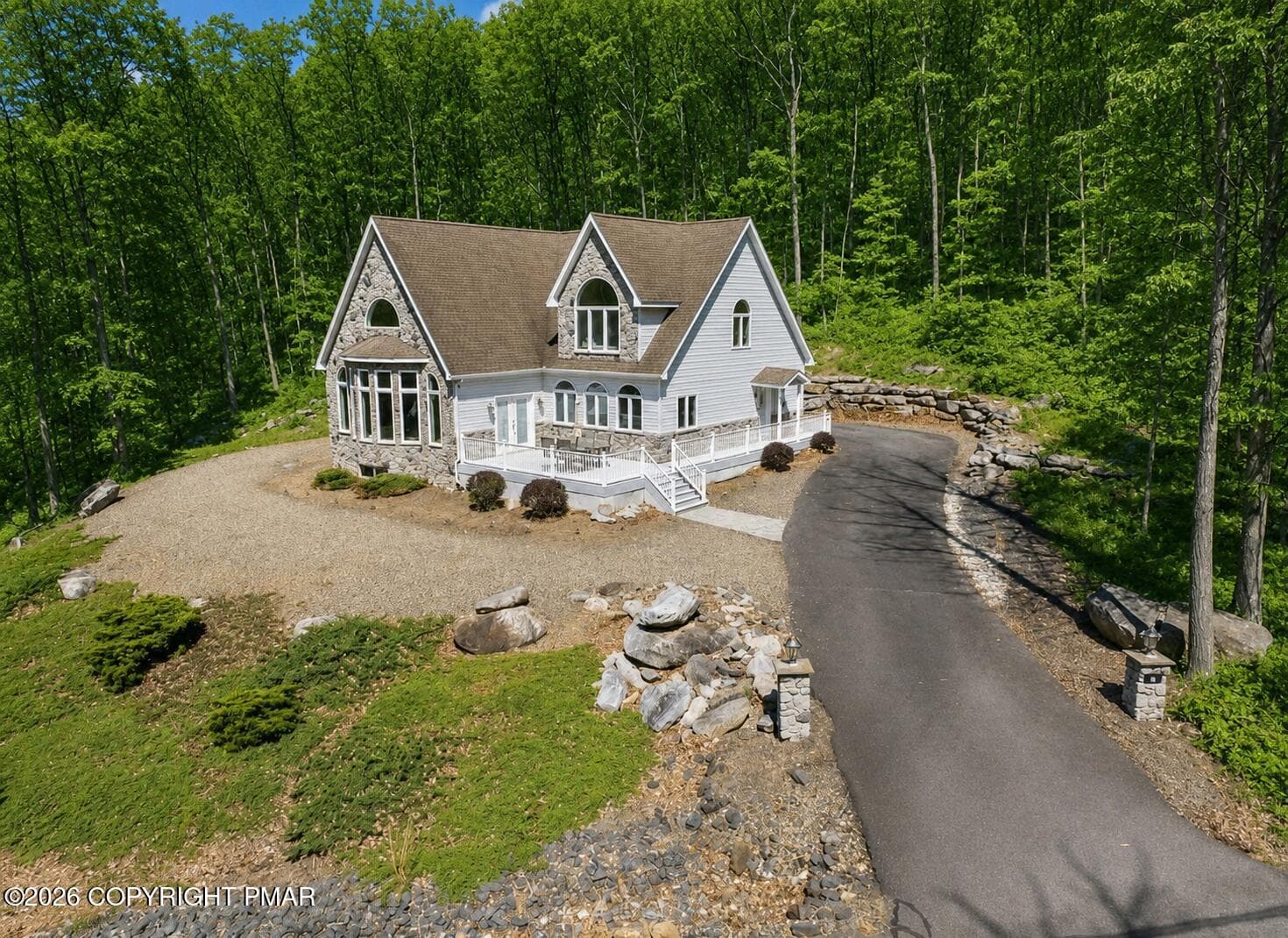 2646AF50-5F51-4480-B898-0162D1EF4472 - 8 Kickapoo Drive, Hazle Township, PA 18202, Hazle Township