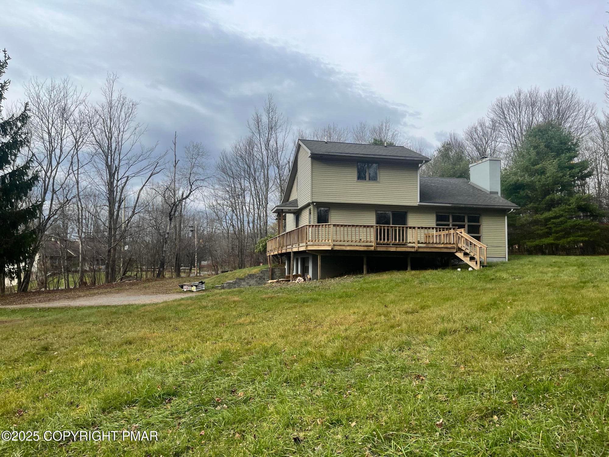 IMG_3077 - 1970 Aberdeen Road, Madison Township, PA 18444, Madison Township