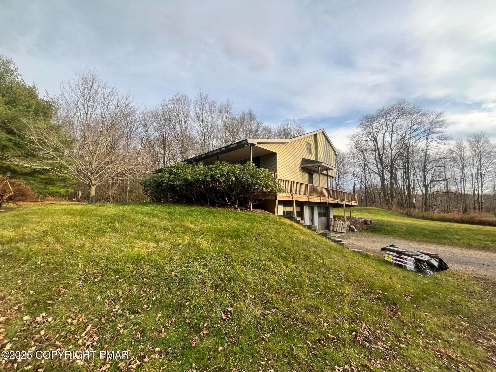 IMG_3165 - 1970 Aberdeen Road, Madison Township, PA 18444, Madison Township