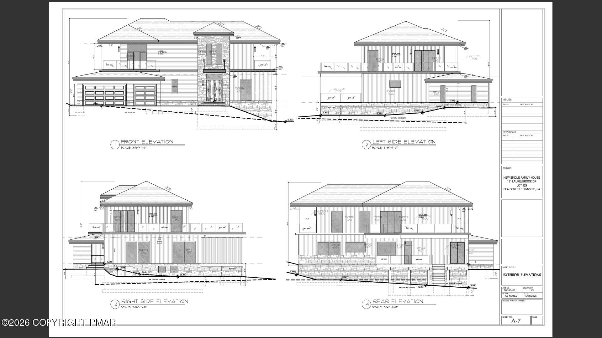 Screenshot 2026-08-02 154617 - 131 Laurelbrook Drive, Bear Creek Township, PA 18702, Bear Creek Township