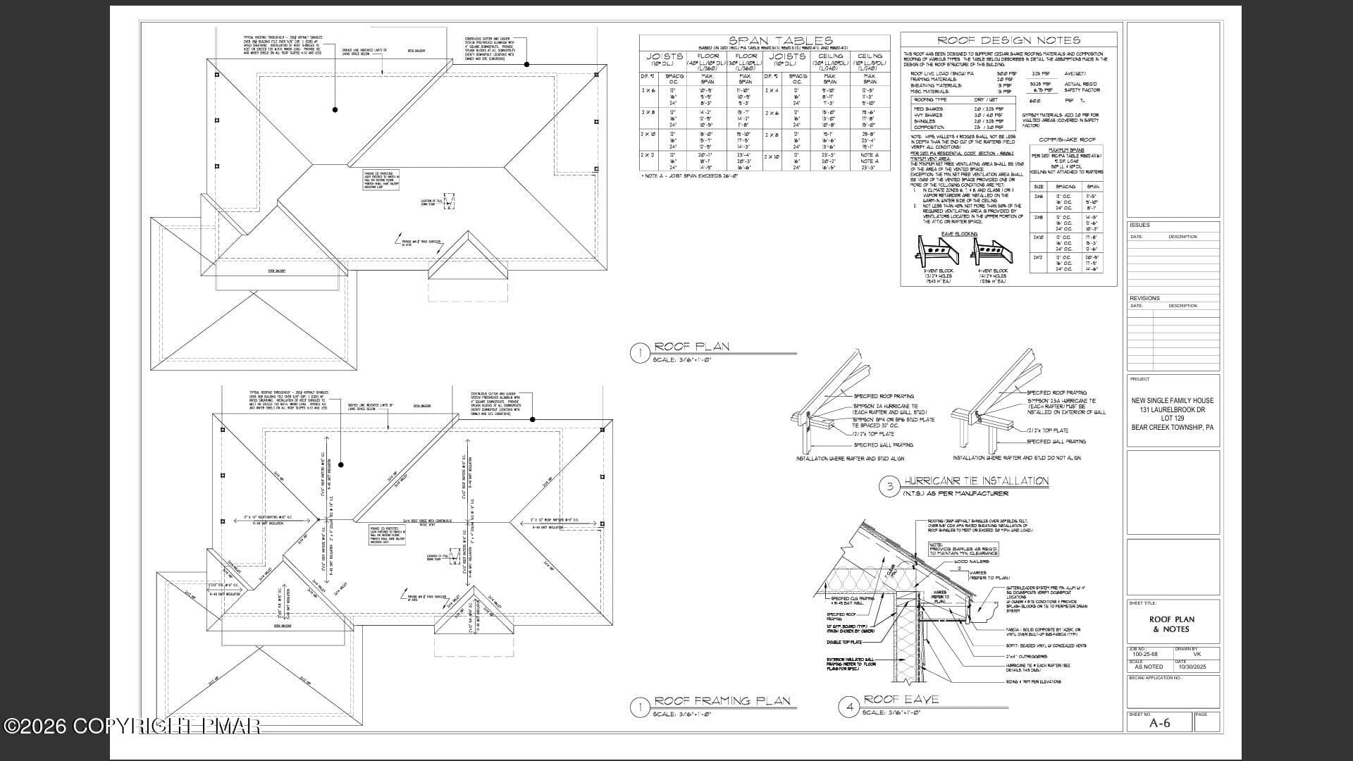Screenshot 2026-08-02 154609 - 131 Laurelbrook Drive, Bear Creek Township, PA 18702, Bear Creek Township