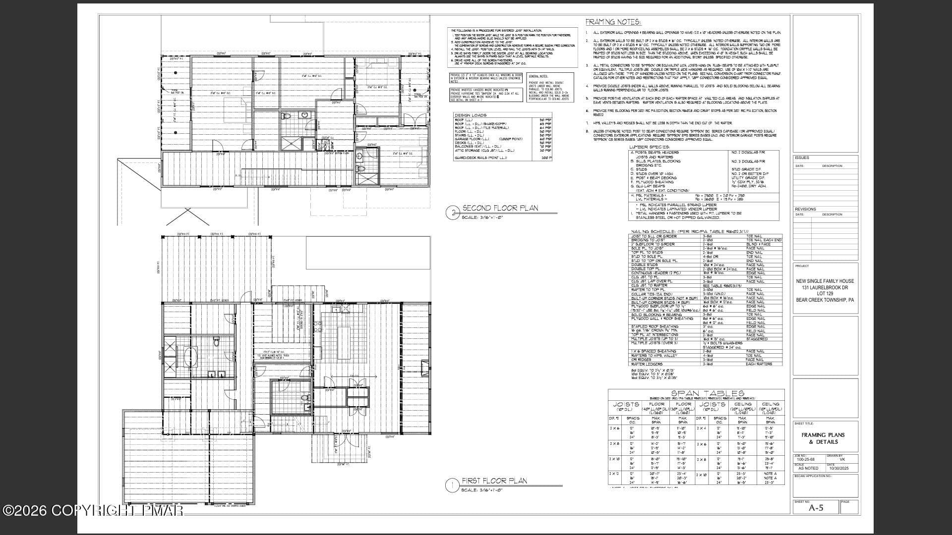 Screenshot 2026-08-02 154602 - 131 Laurelbrook Drive, Bear Creek Township, PA 18702, Bear Creek Township