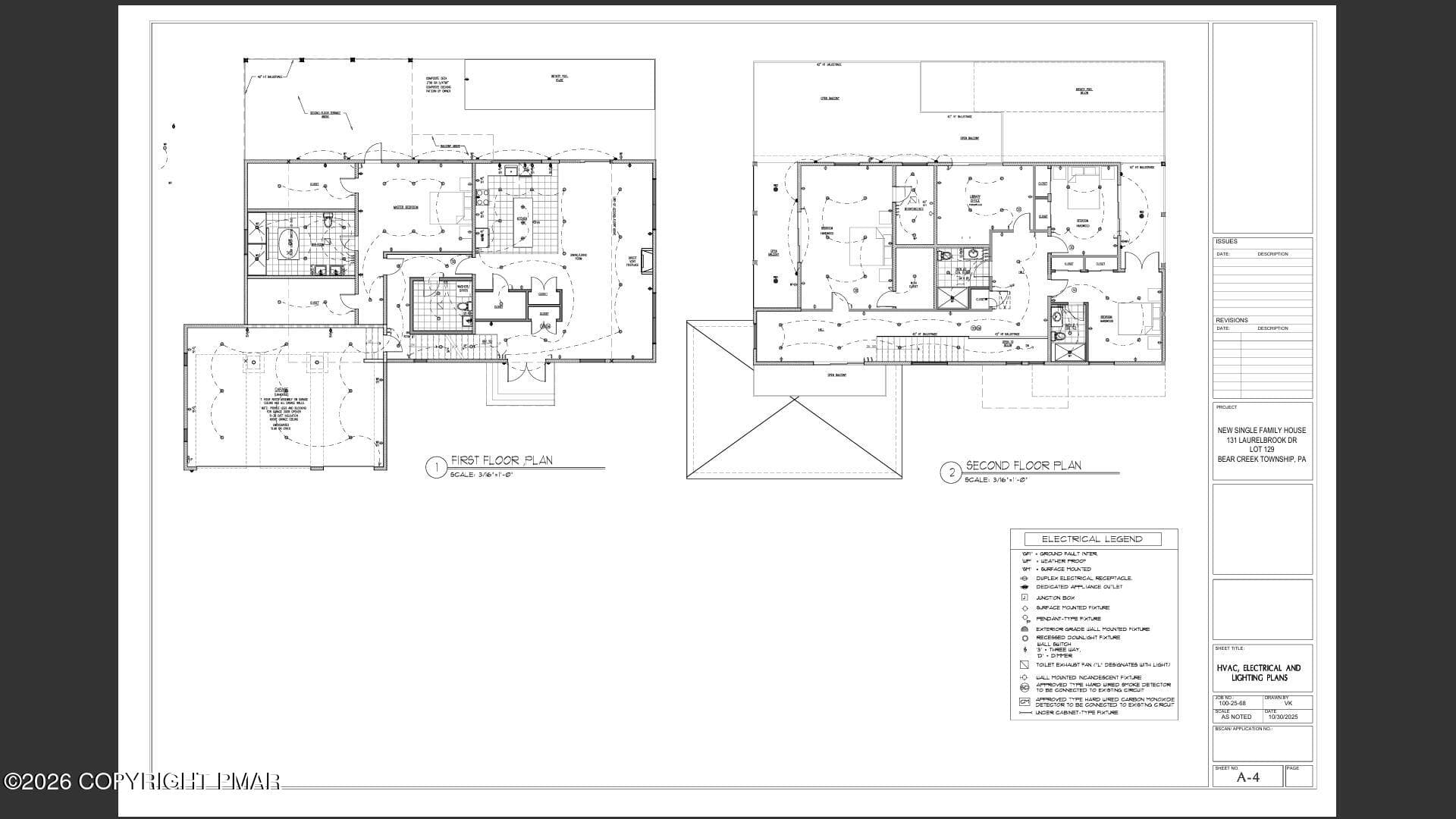 Screenshot 2026-08-02 154555 - 131 Laurelbrook Drive, Bear Creek Township, PA 18702, Bear Creek Township