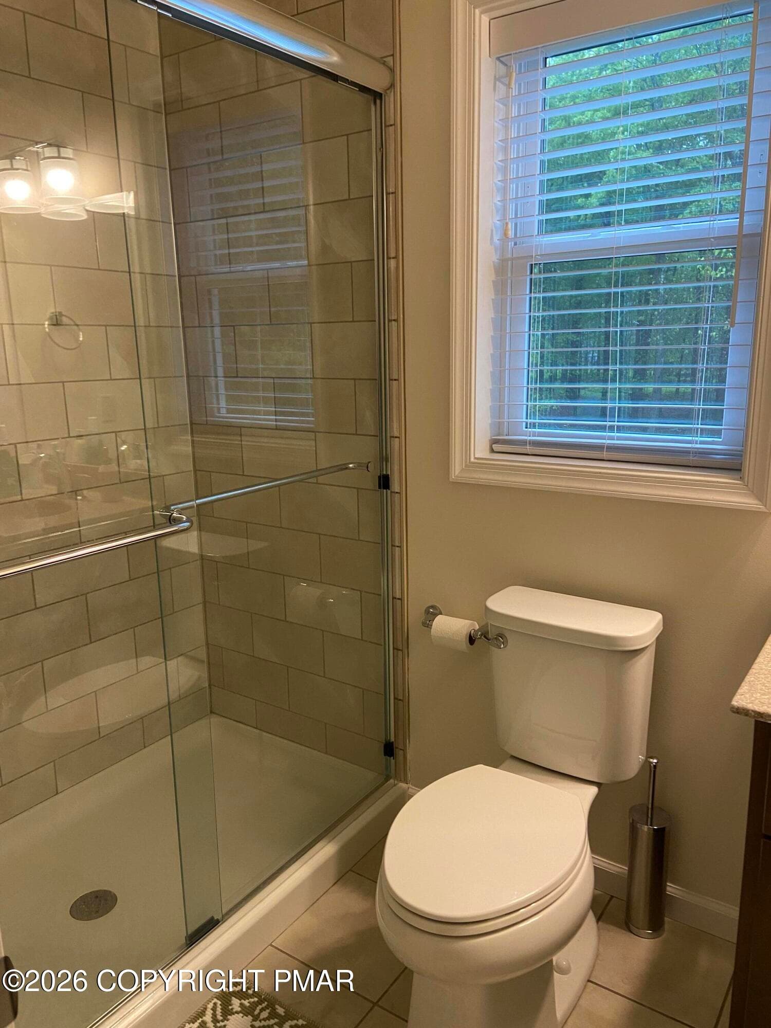 Bathroom (1) - 87 Delbert Drive, Covington Township, PA 18424, Covington Township