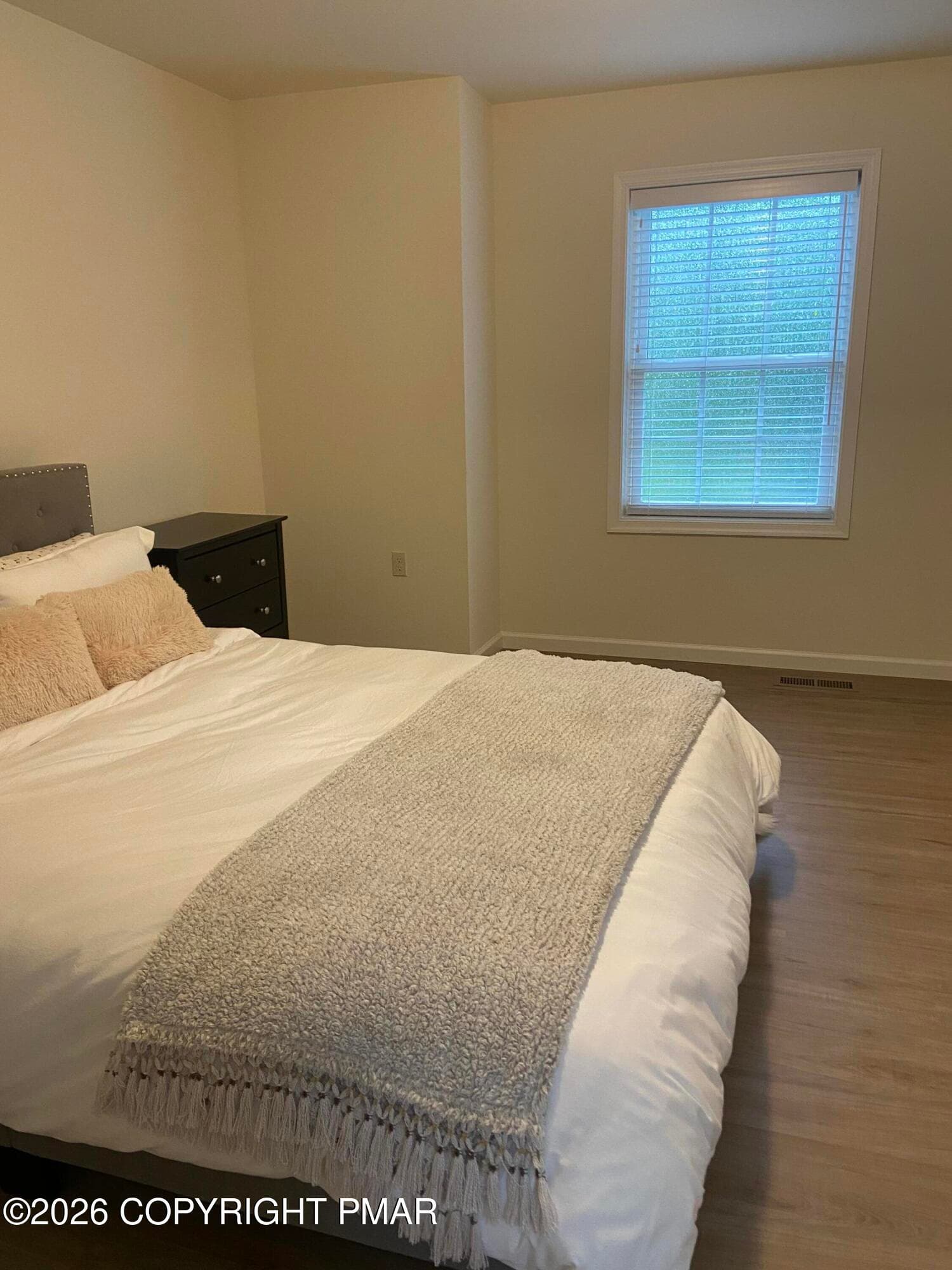 Bedroom (1) - 87 Delbert Drive, Covington Township, PA 18424, Covington Township