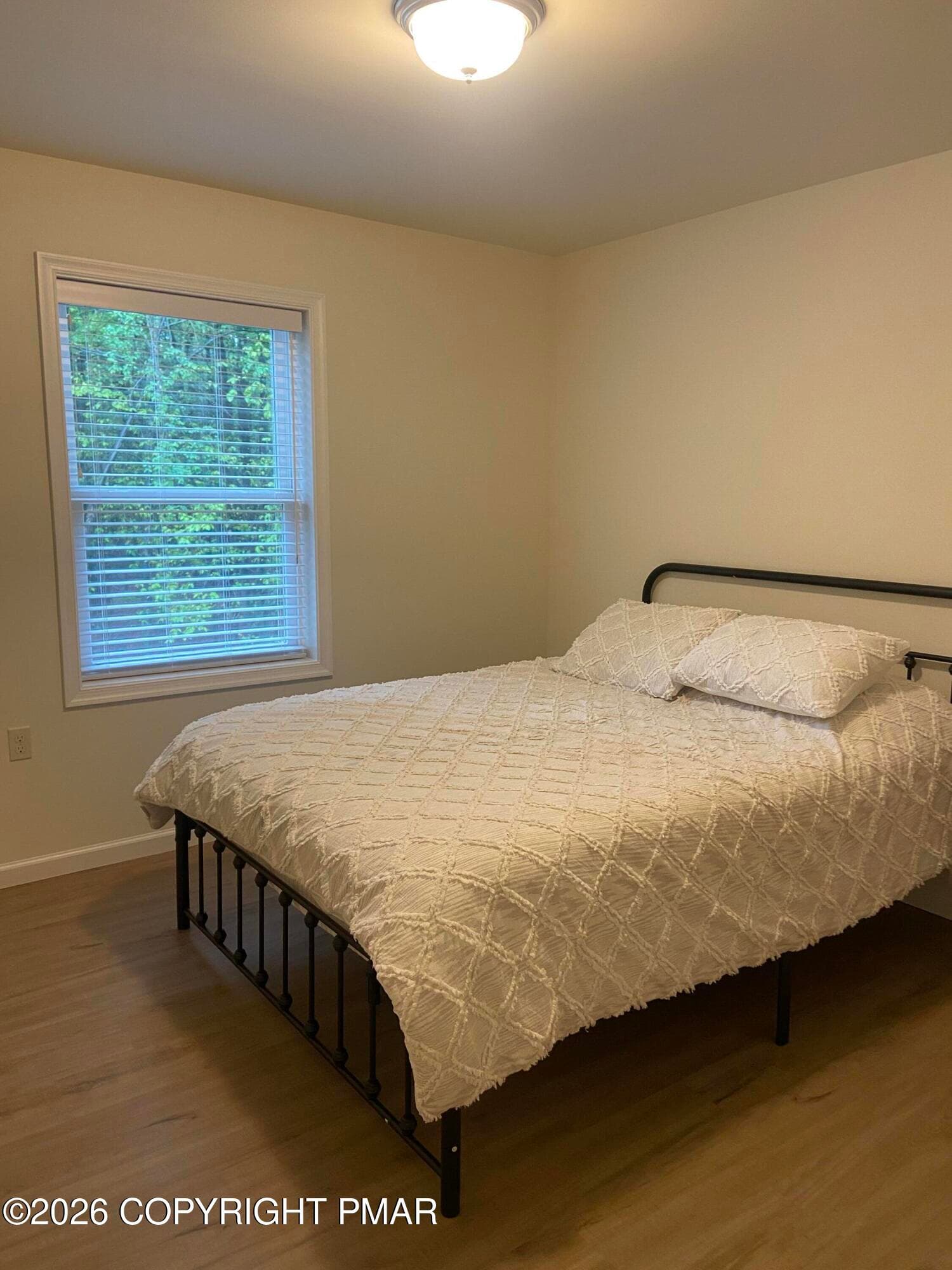 Bedroom (2) - 87 Delbert Drive, Covington Township, PA 18424, Covington Township
