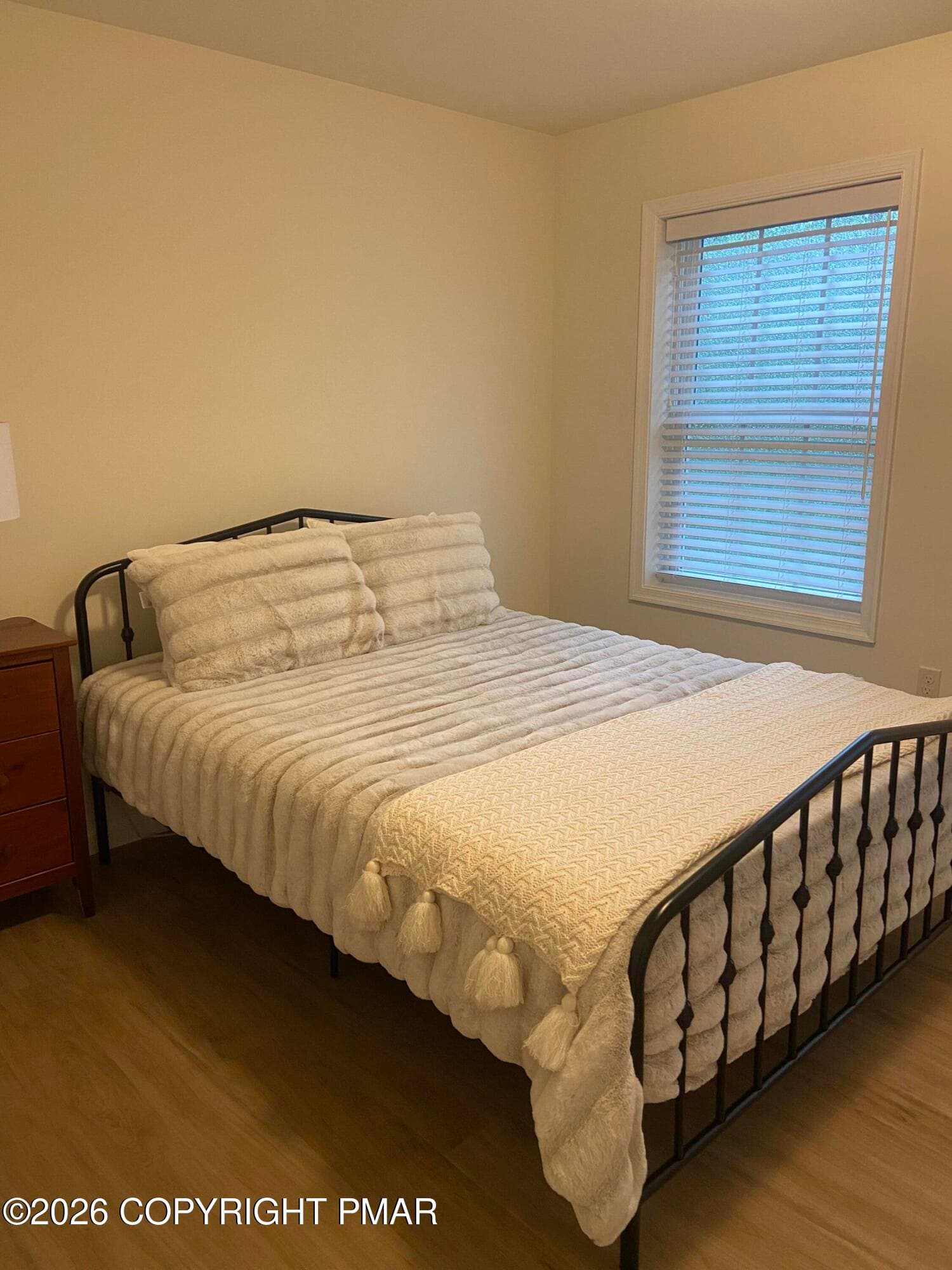 Bedroom (3) - 87 Delbert Drive, Covington Township, PA 18424, Covington Township
