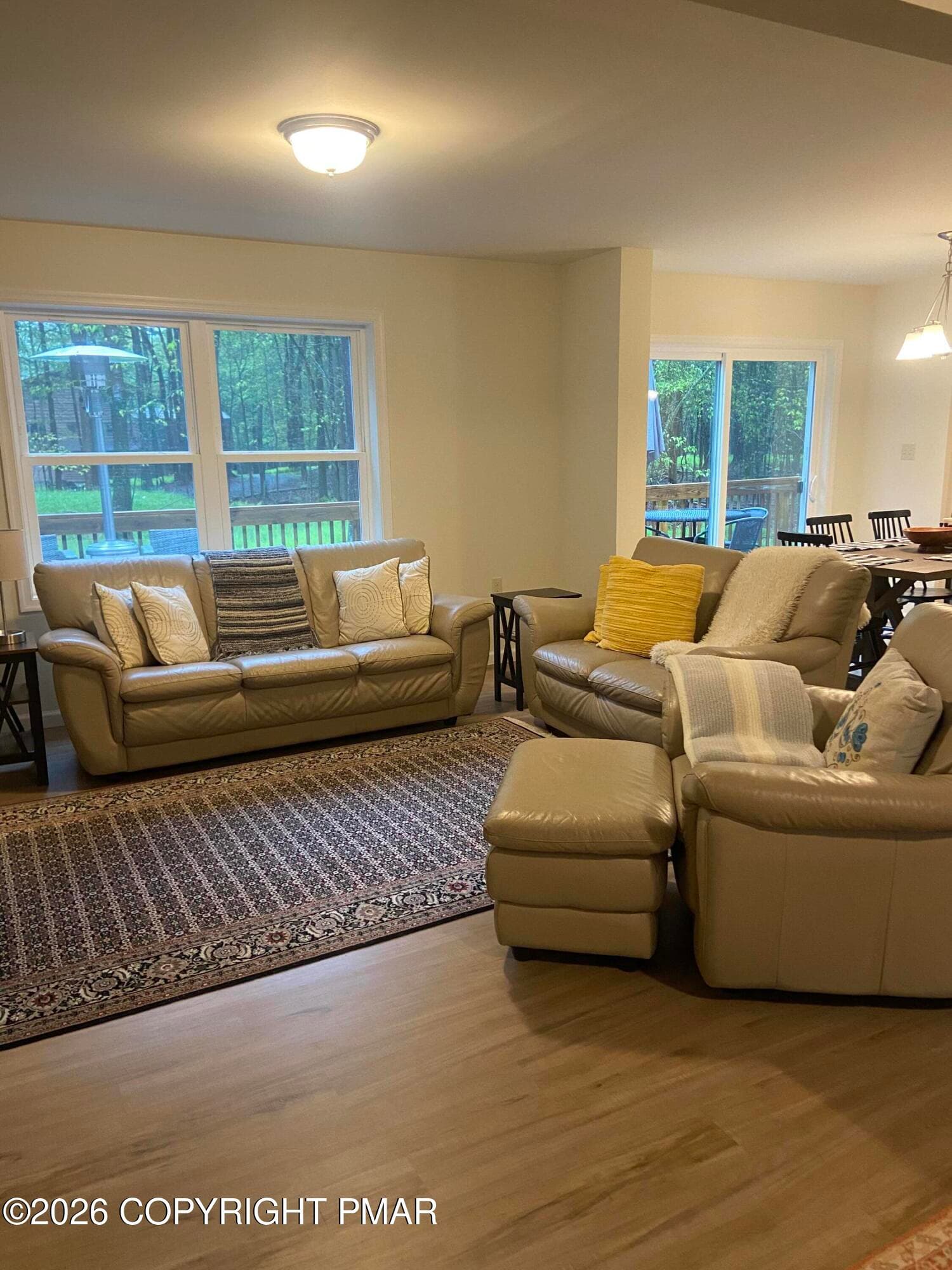 Family Room - 87 Delbert Drive, Covington Township, PA 18424, Covington Township