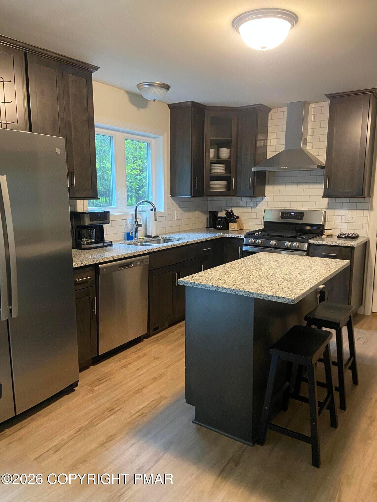 Kitchen (1) - 87 Delbert Drive, Covington Township, PA 18424, Covington Township