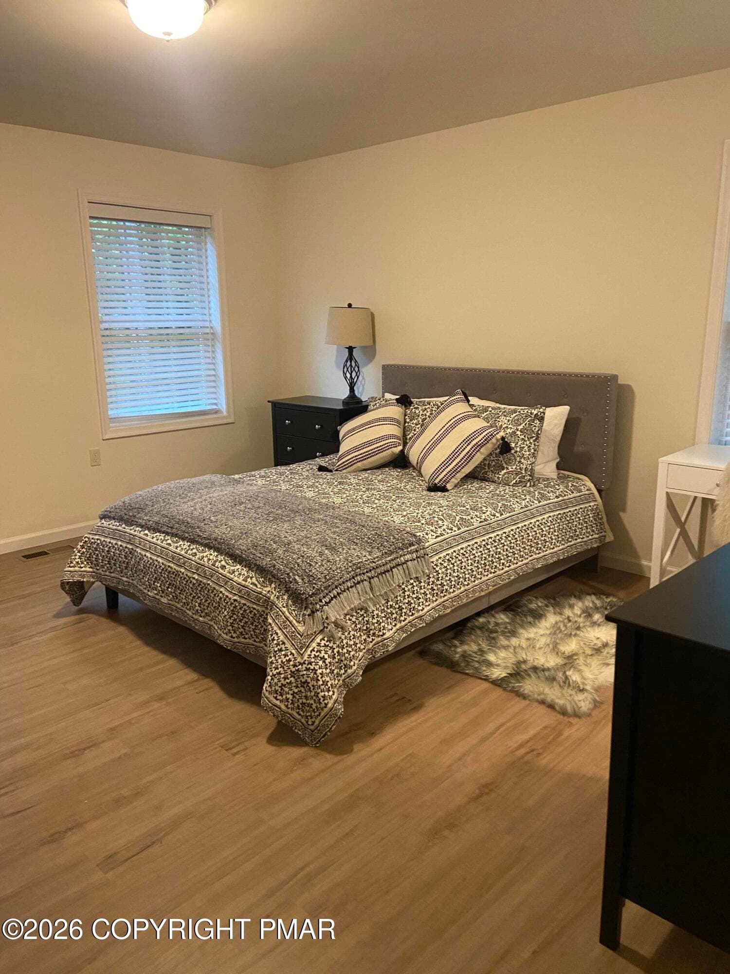Primary Bedroom (1) - 87 Delbert Drive, Covington Township, PA 18424, Covington Township
