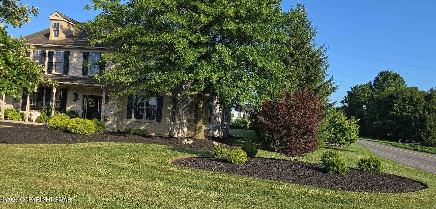 4 - 9345 Merlot Circle, Breinigsville, PA 18031, Breinigsville