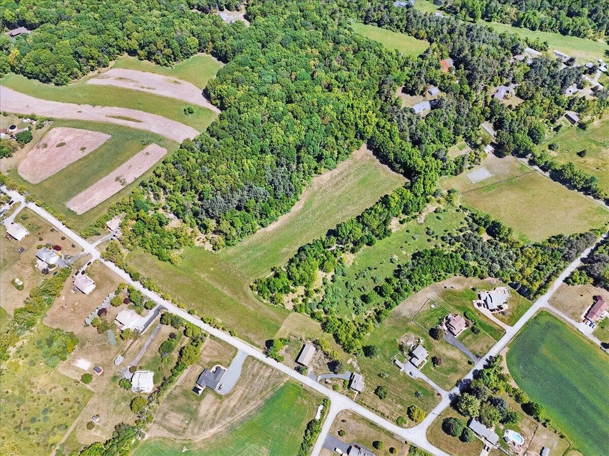 35-acres 1652 Bonser - 1652 Bonser Road, Saylorsburg, PA 18353, Saylorsburg