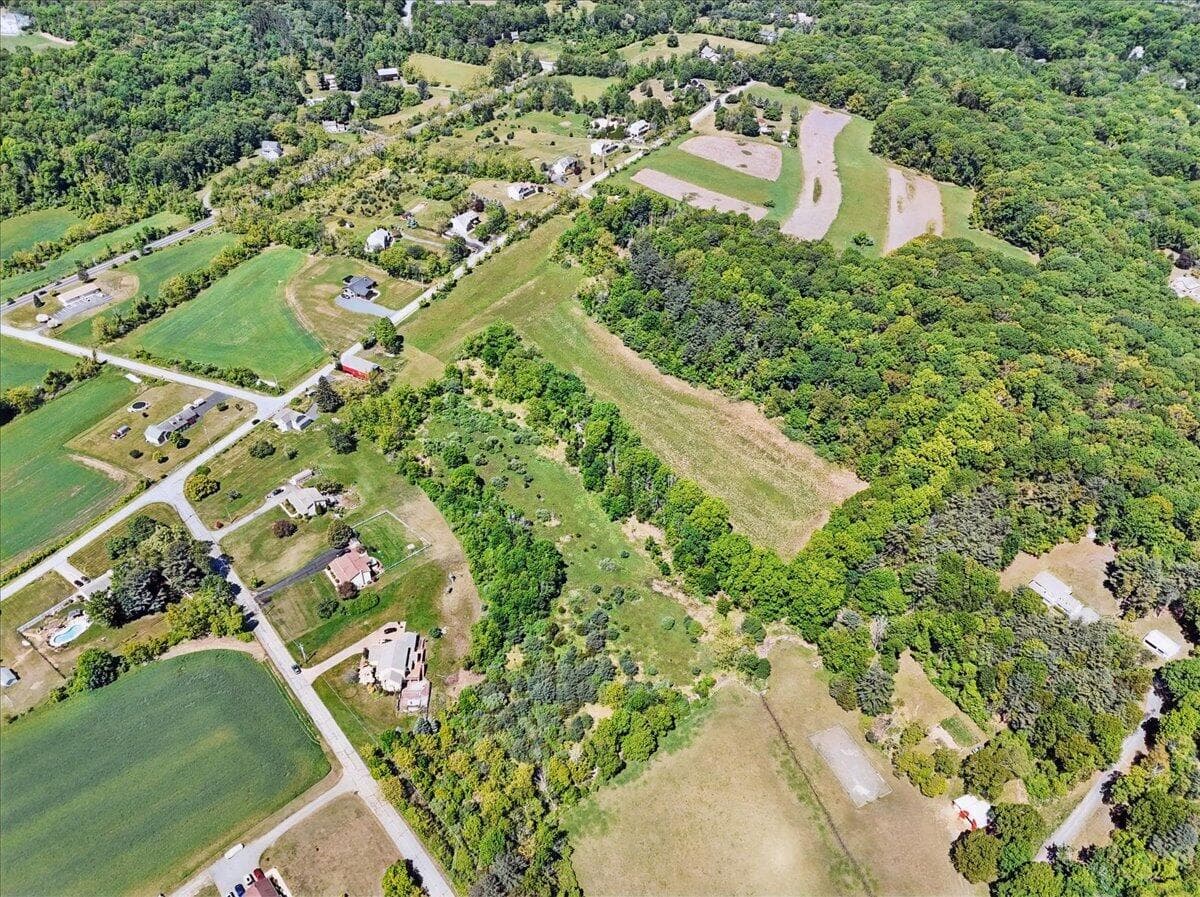 35-acres 1652 Bonser - 1652 Bonser Road, Saylorsburg, PA 18353, Saylorsburg