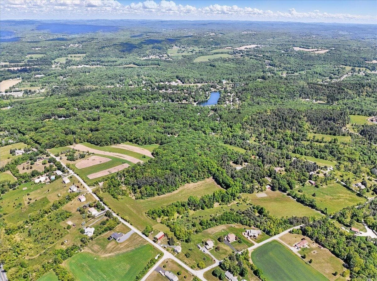 35-acres 1652 Bonser - 1652 Bonser Road, Saylorsburg, PA 18353, Saylorsburg