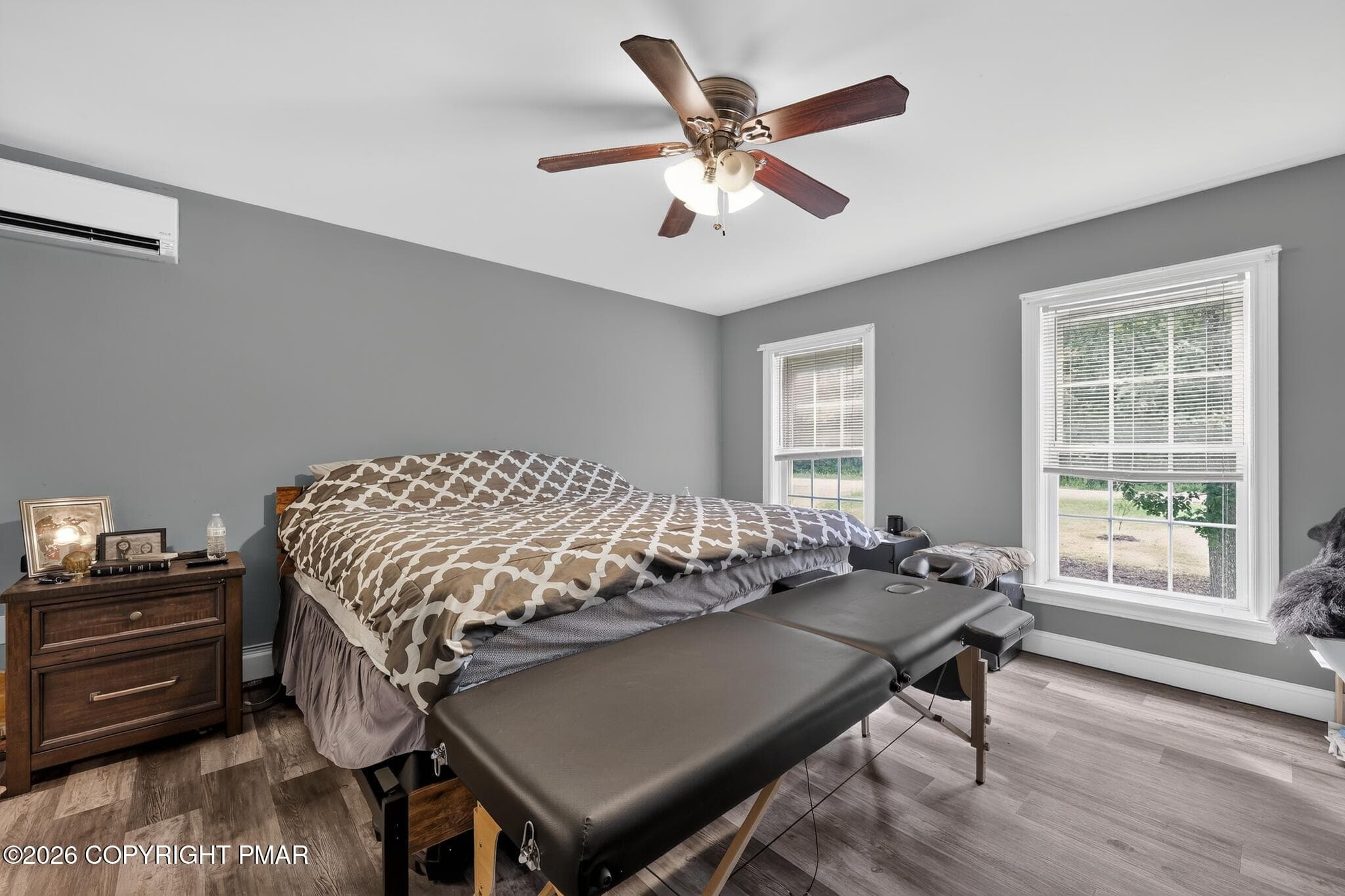 Bedroom - 64 White Rock Drive, Forest City, PA 18421, Forest City