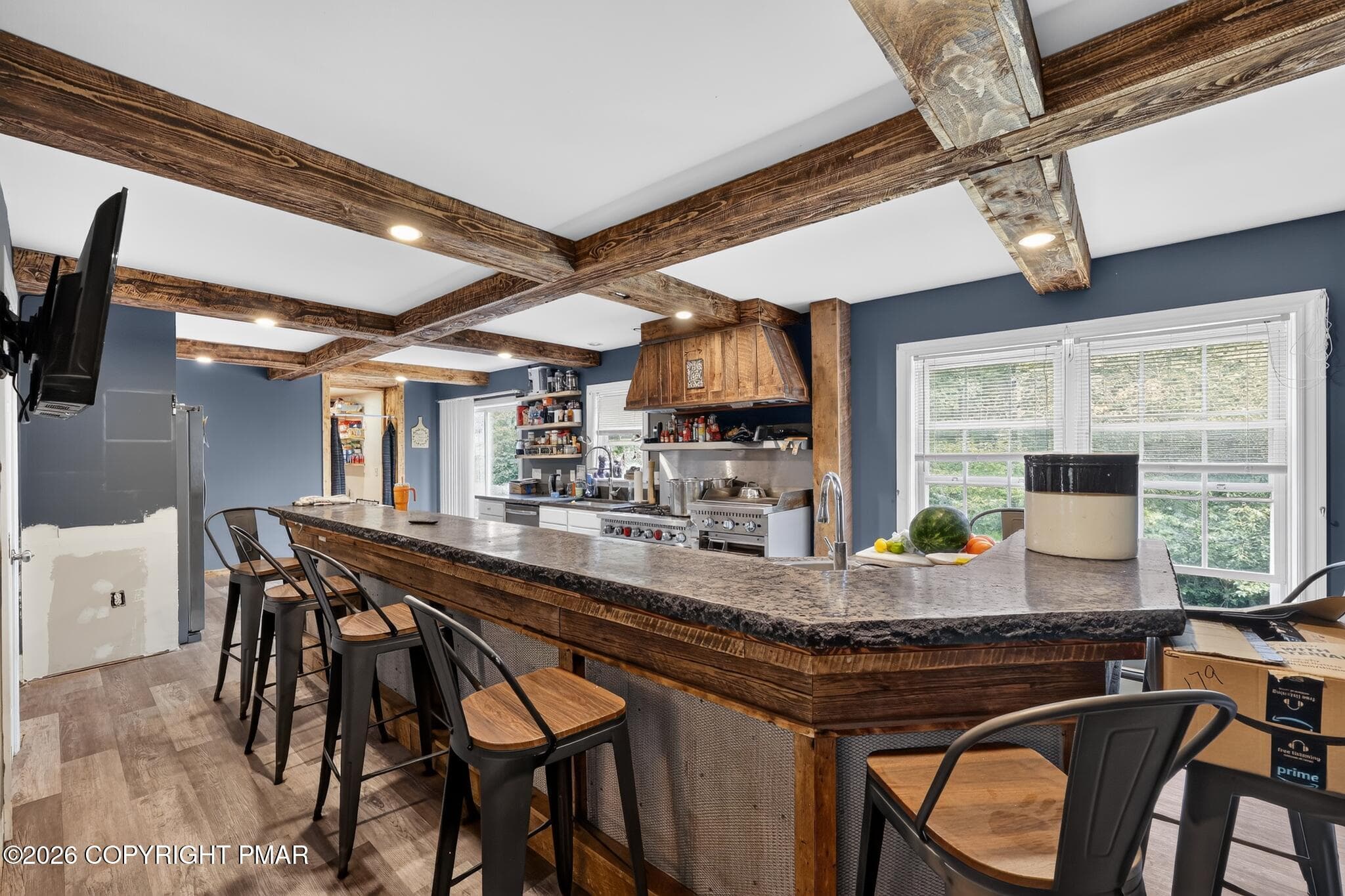 Kitchen 2 - 64 White Rock Drive, Forest City, PA 18421, Forest City