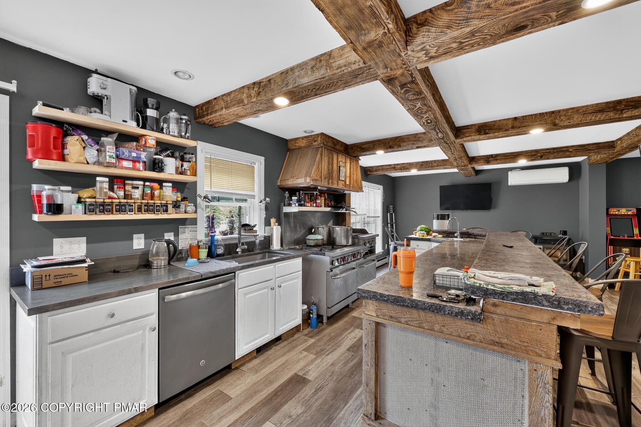 Kitchen 3 - 64 White Rock Drive, Forest City, PA 18421, Forest City