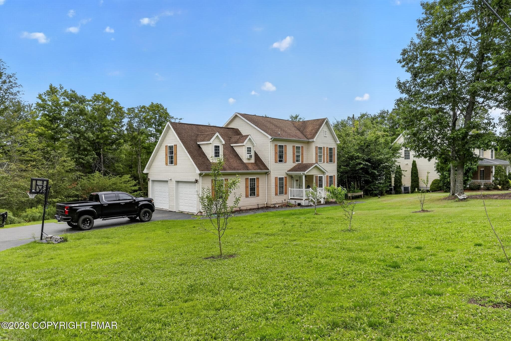 Main 3 - 64 White Rock Drive, Forest City, PA 18421, Forest City