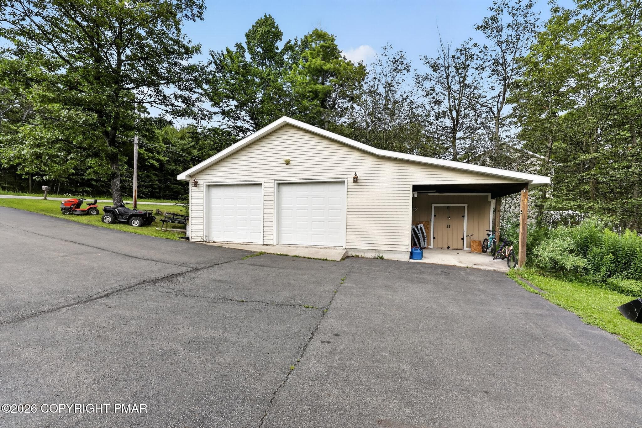 Main 4 - 64 White Rock Drive, Forest City, PA 18421, Forest City