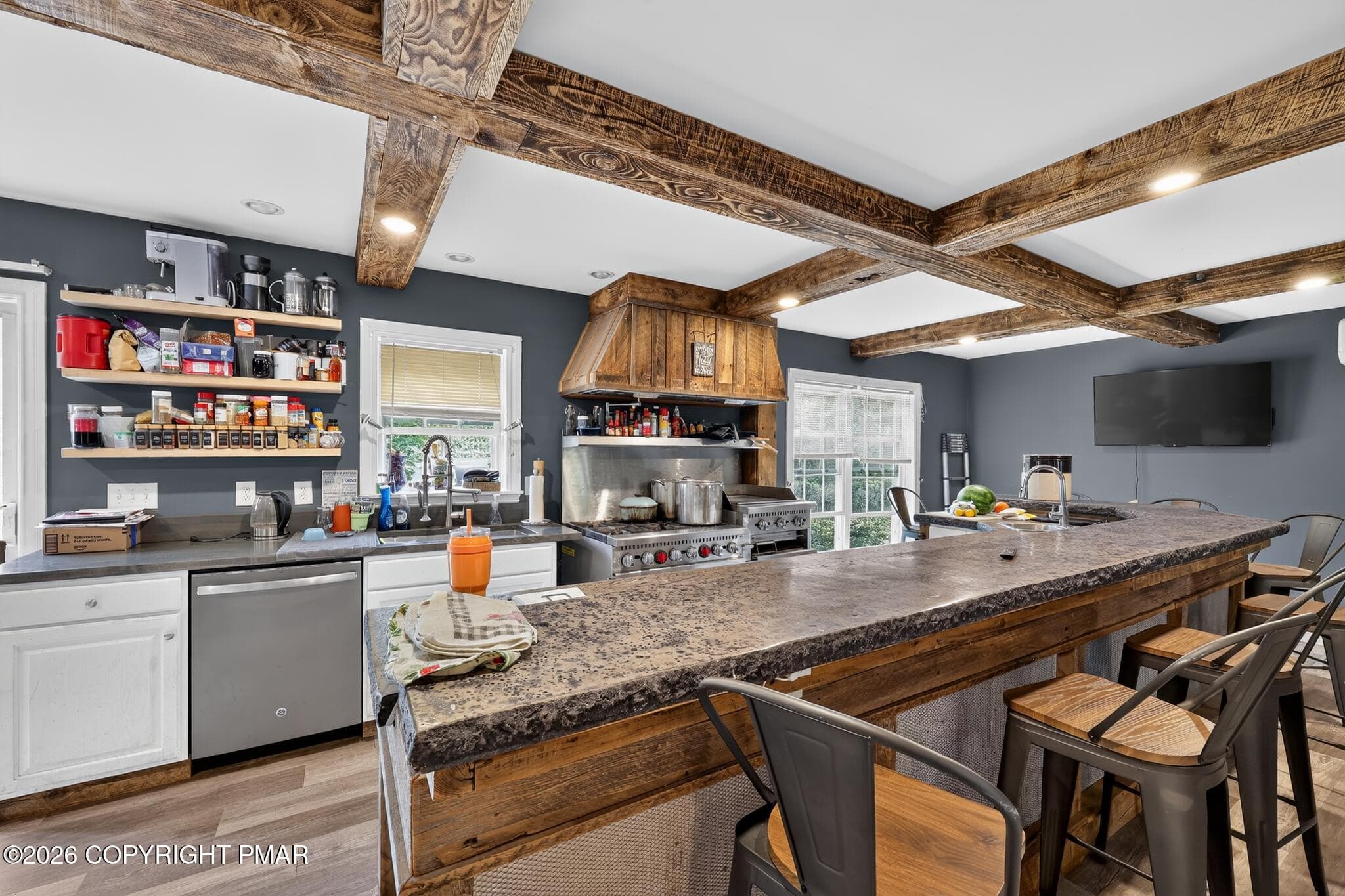 Kitchen 4 - 64 White Rock Drive, Forest City, PA 18421, Forest City