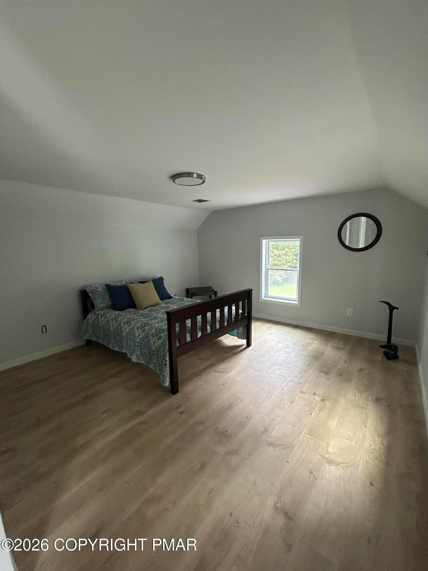Primary bedroom - 1155 Schwabe Street, Freeland, PA 18224, Freeland