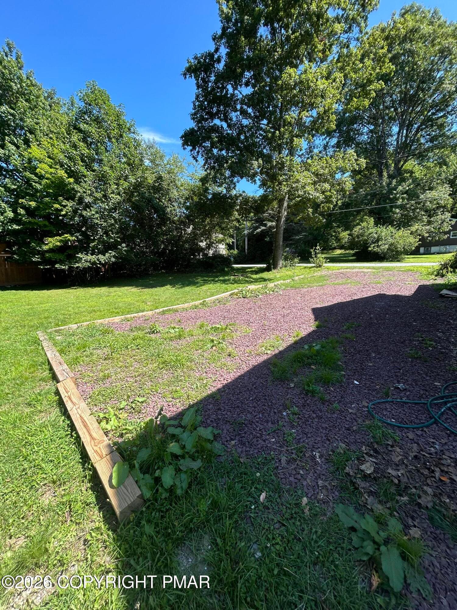 Parking area - 1155 Schwabe Street, Freeland, PA 18224, Freeland
