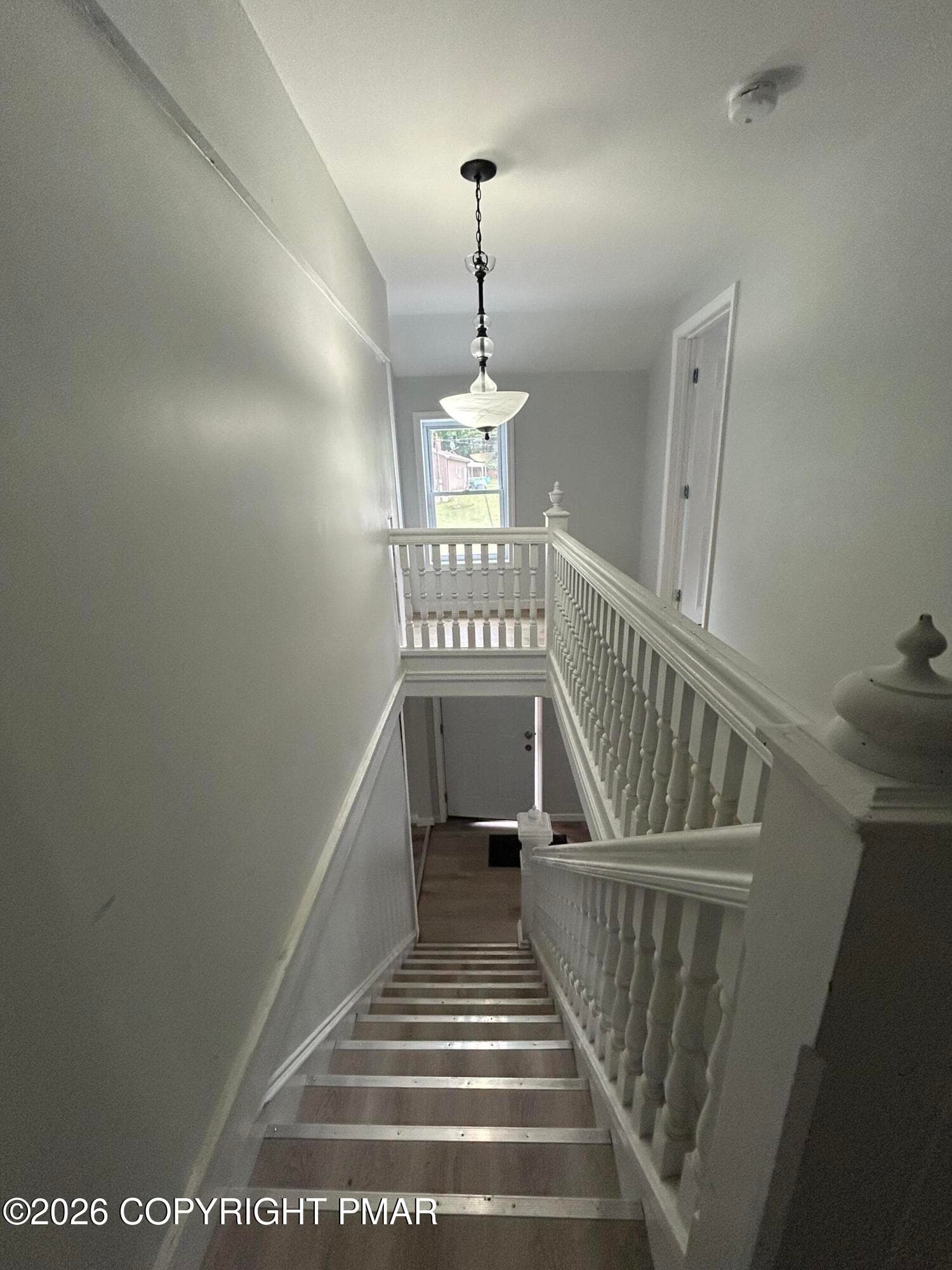 Staircase - 1155 Schwabe Street, Freeland, PA 18224, Freeland