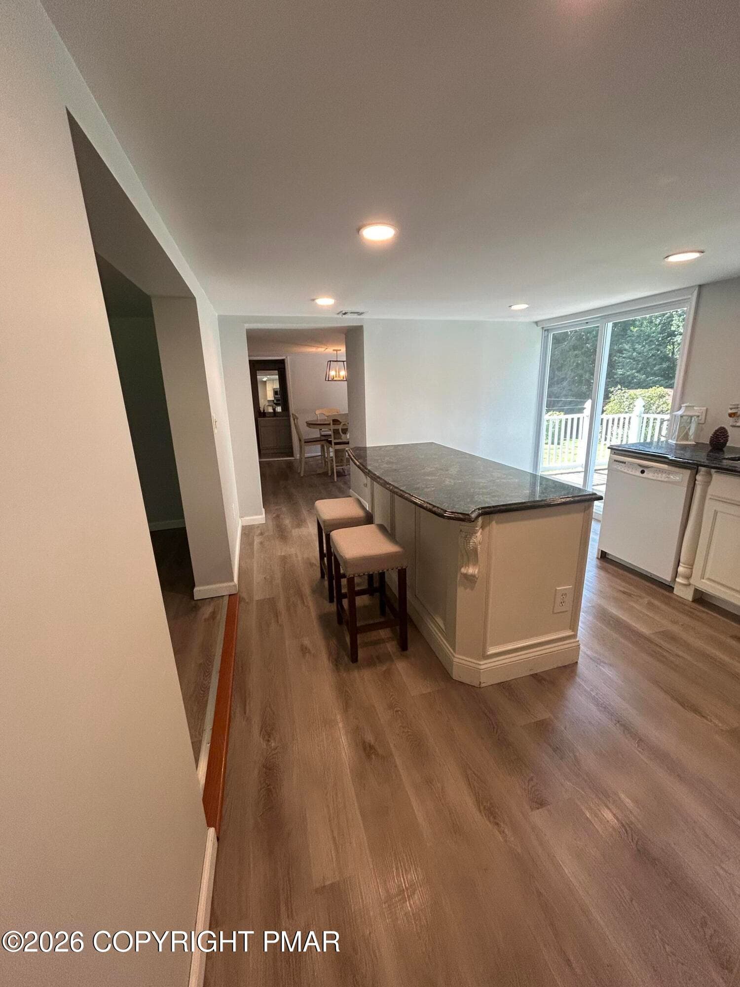 Kitchen - 1155 Schwabe Street, Freeland, PA 18224, Freeland