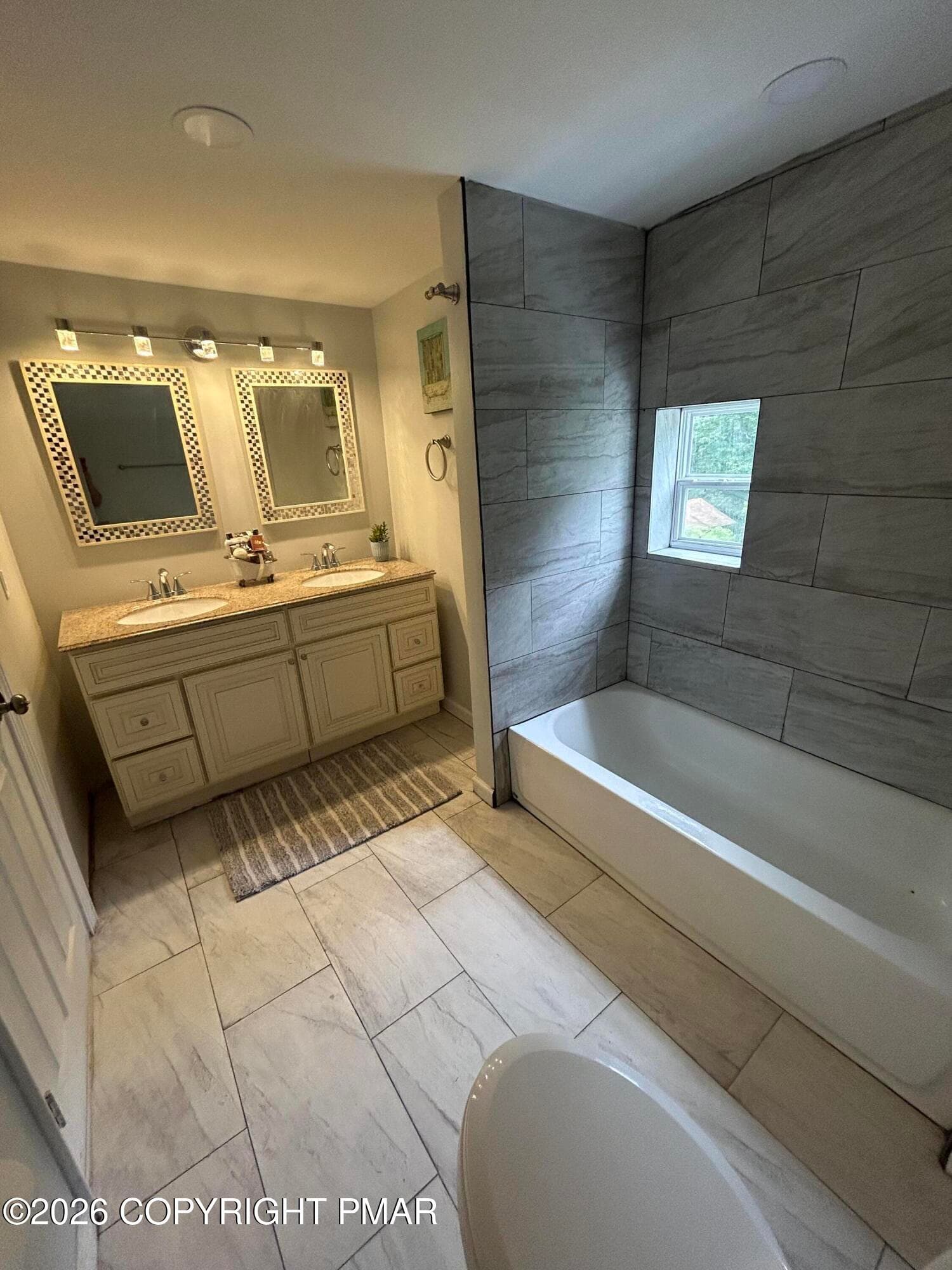 Primary bath - 1155 Schwabe Street, Freeland, PA 18224, Freeland