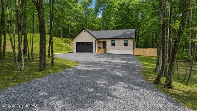 109 Pitch Pine Lane, Milford, PA 18337