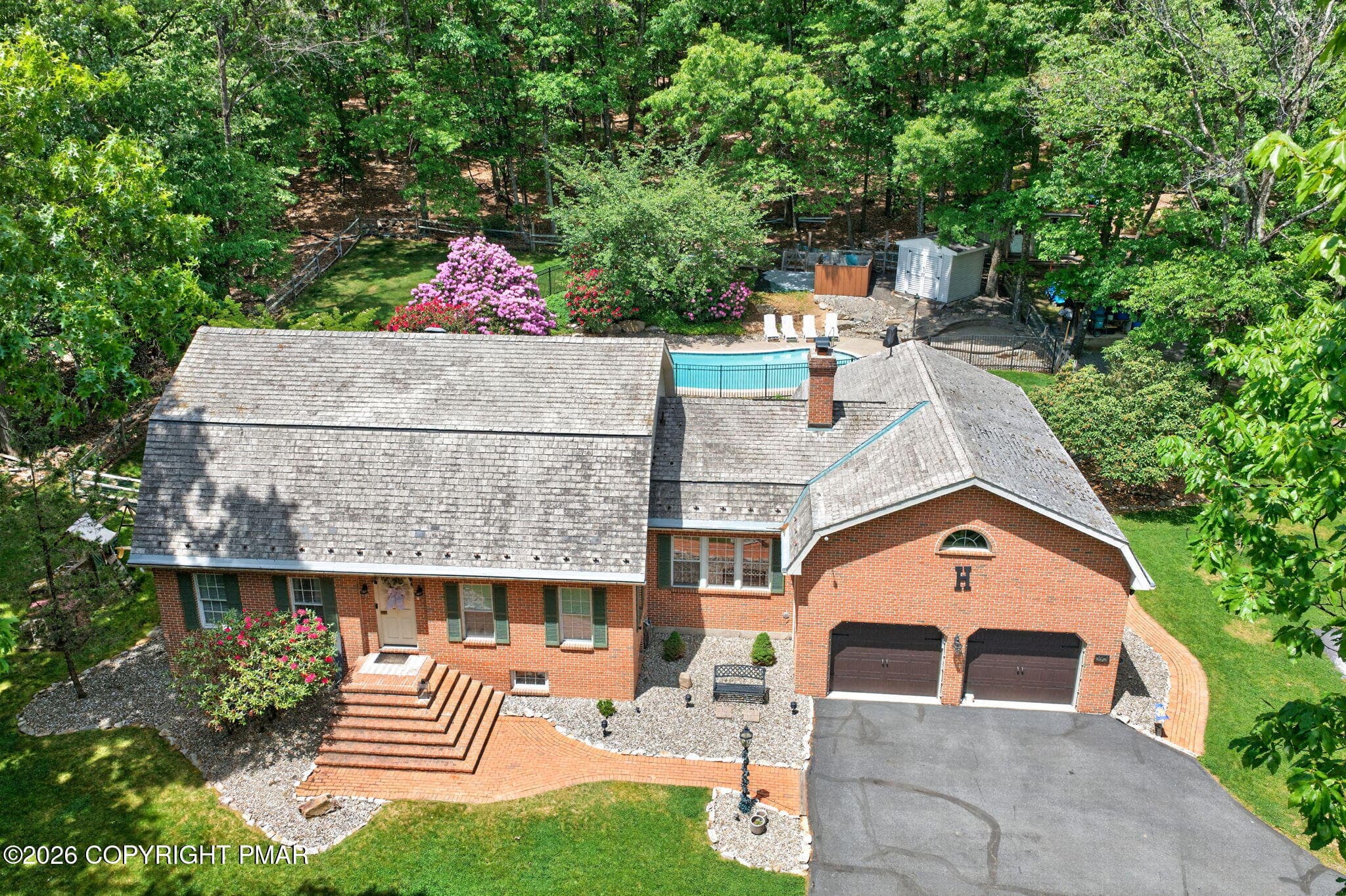 1 - 595 Walnut Avenue, Pen Argyl, PA 18072, Pen Argyl