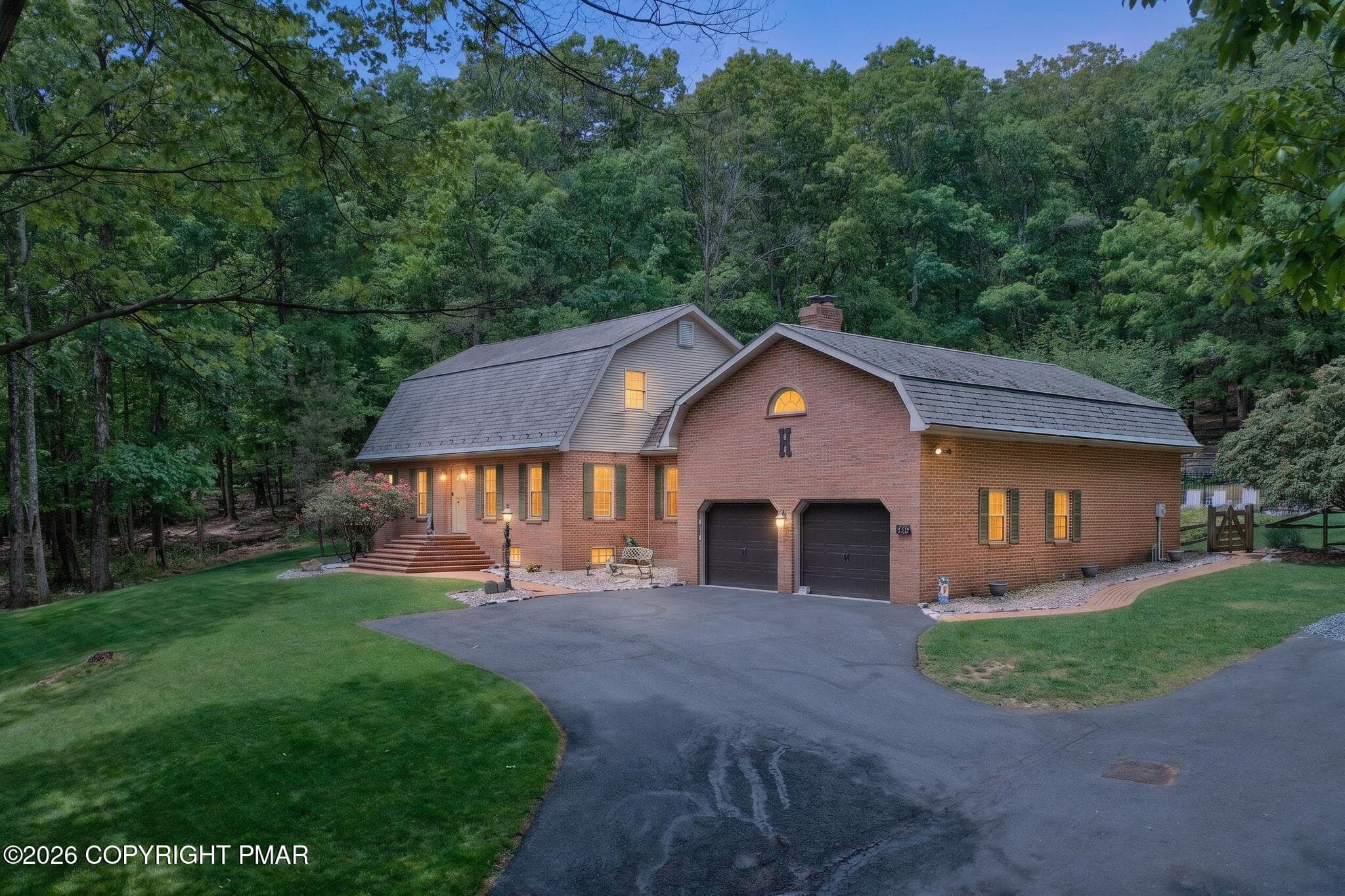96 - 595 Walnut Avenue, Pen Argyl, PA 18072, Pen Argyl