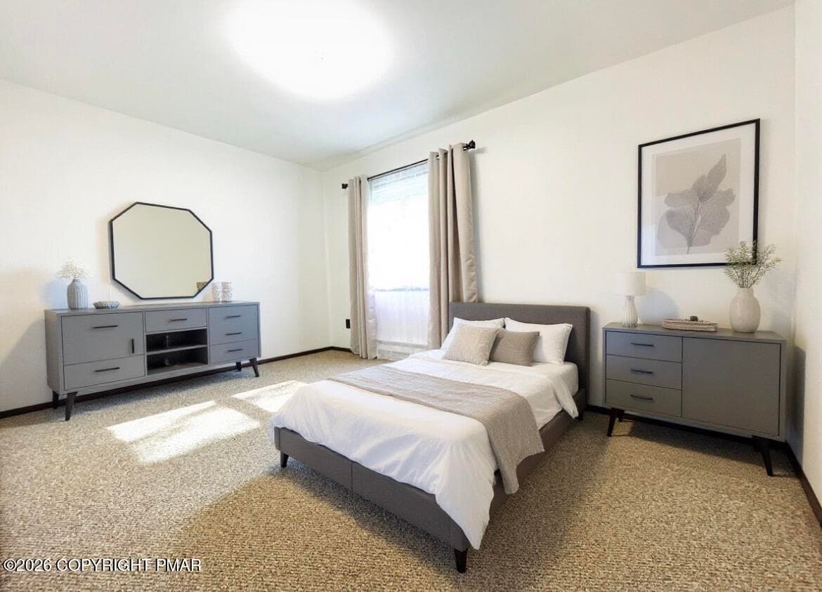 virtually staged - 11 Meadowview Drive, Lake Ariel, PA 18436, Lake Ariel