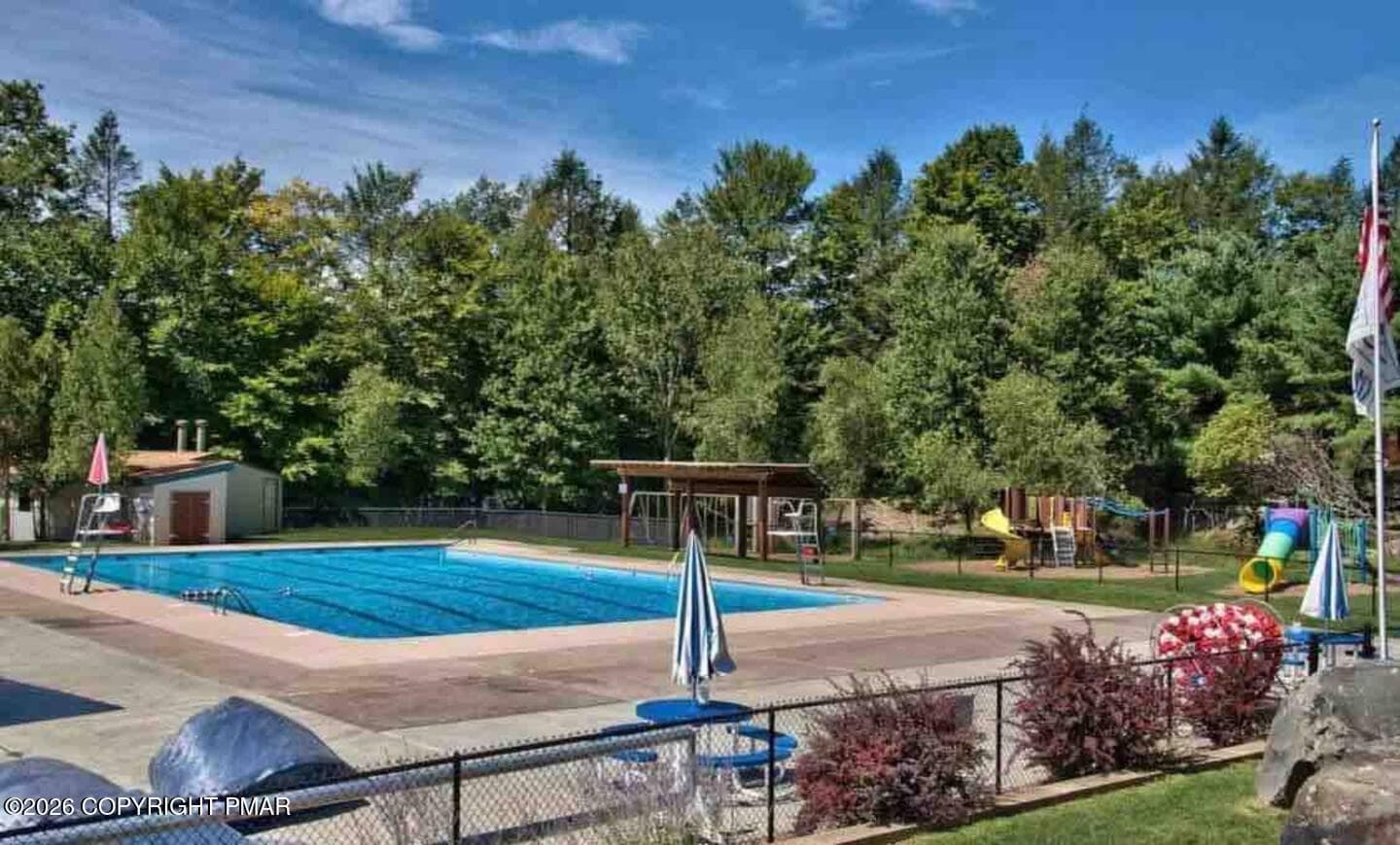 The Hideout (3) - 11 Meadowview Drive, Lake Ariel, PA 18436, Lake Ariel